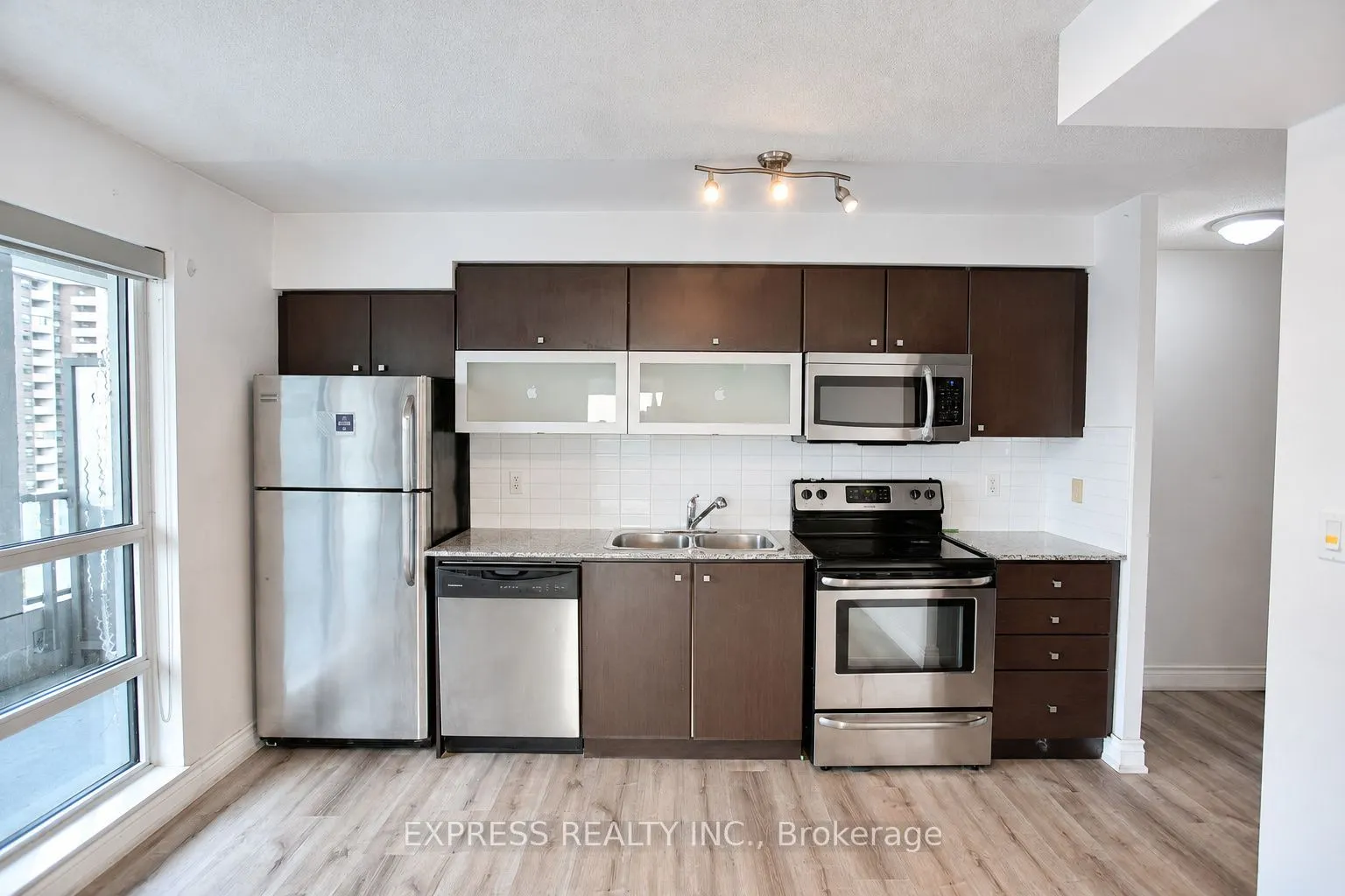 2015 Sheppard Avenue E #1105