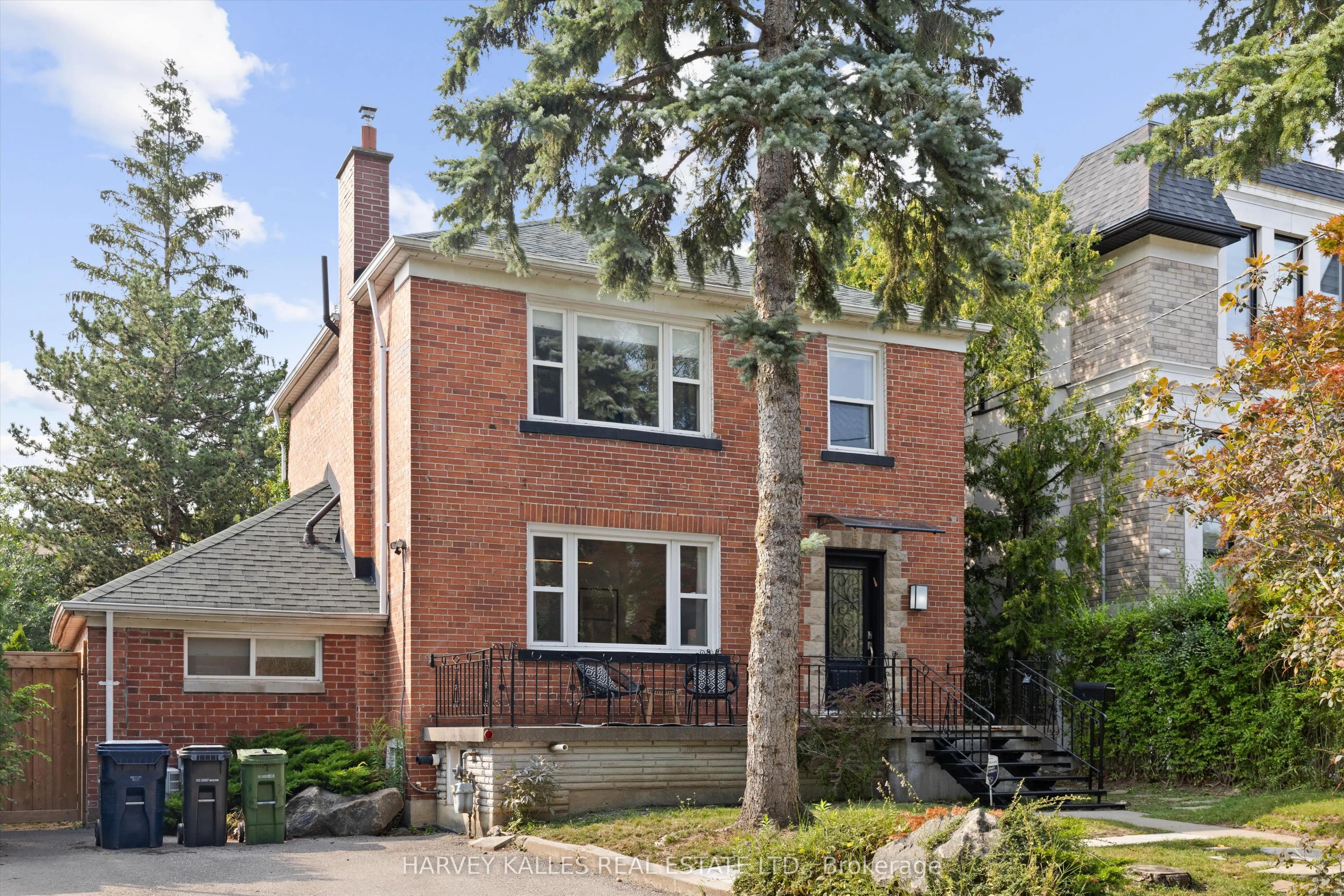 84 Lynnhaven Road