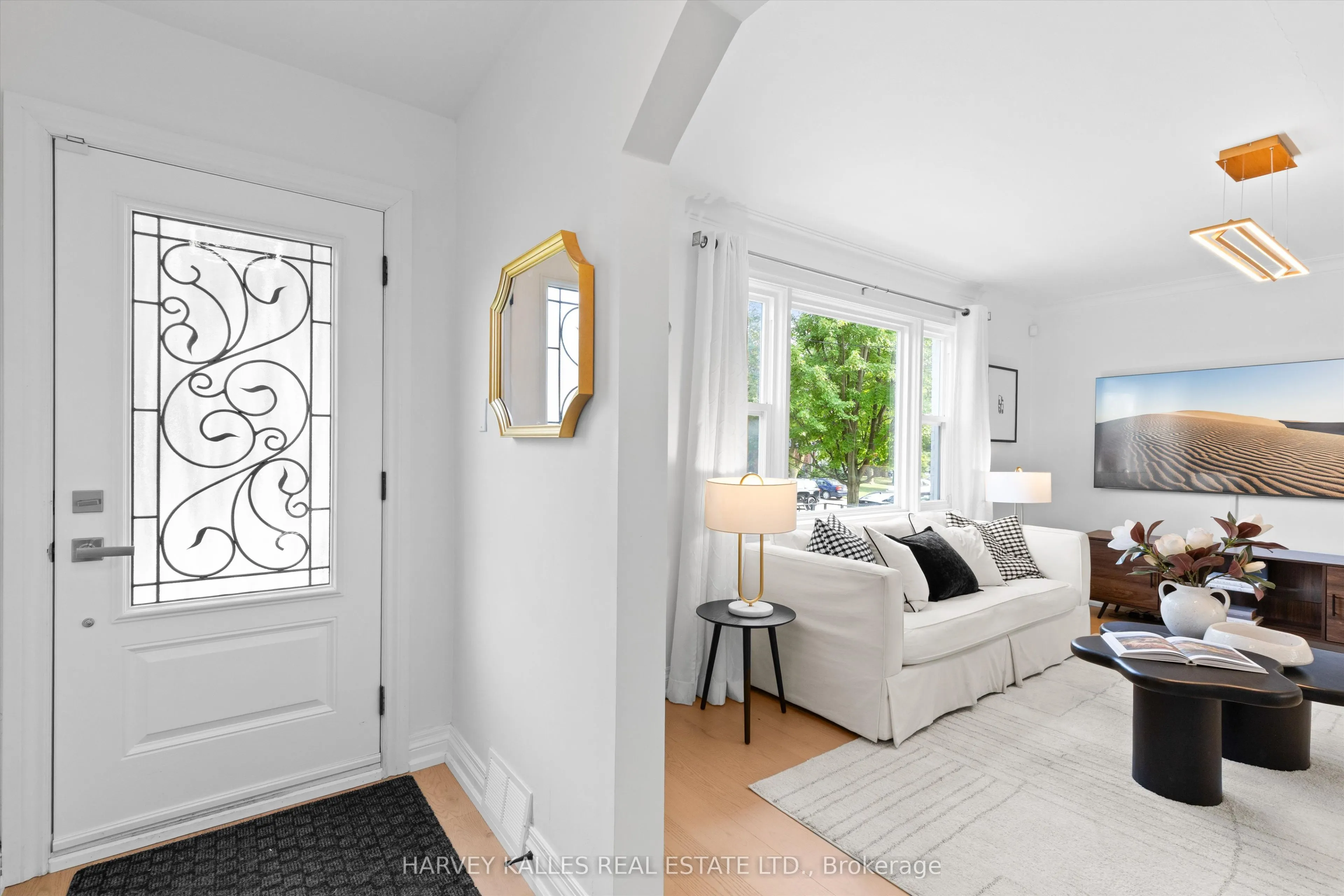 84 Lynnhaven Road