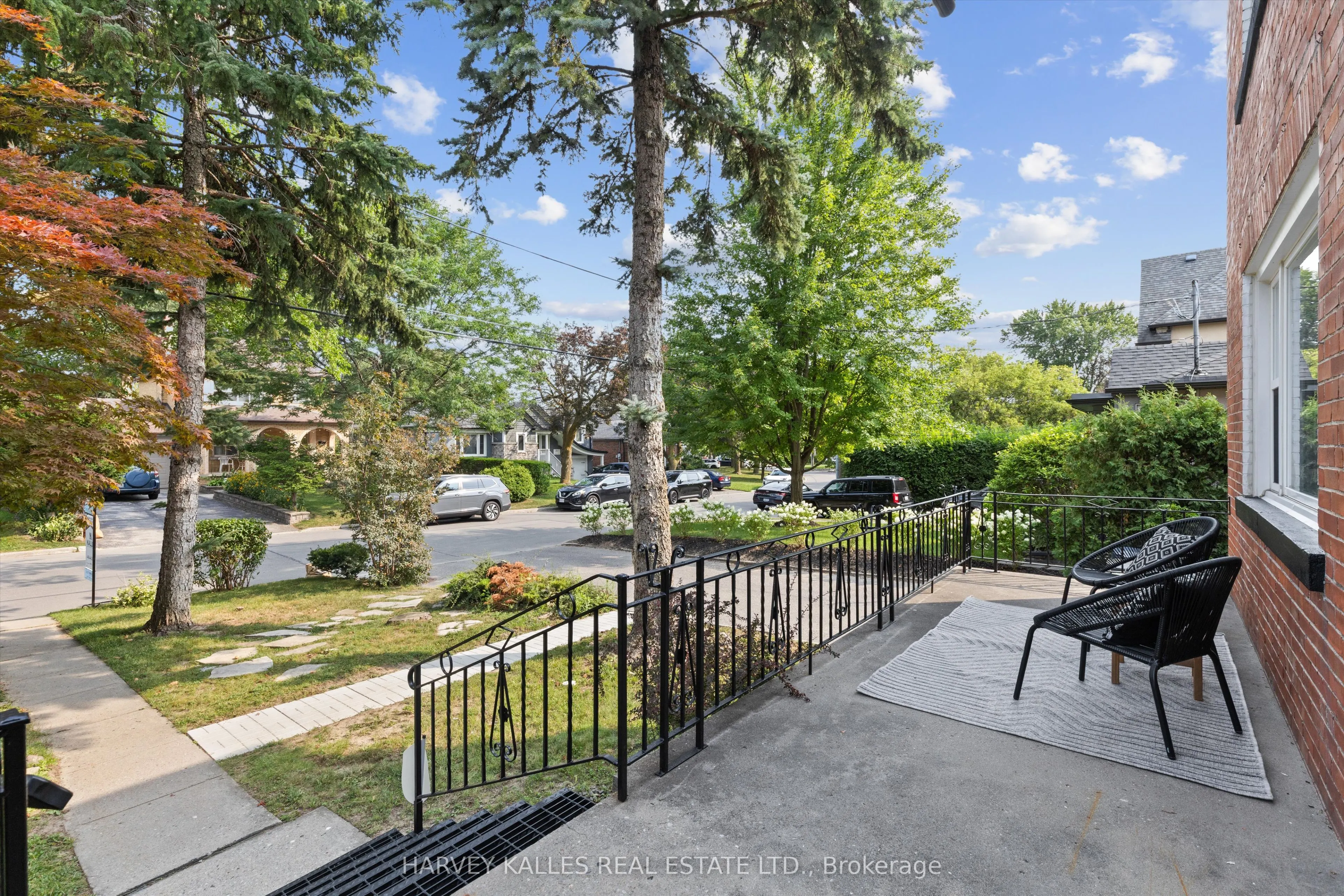 84 Lynnhaven Road