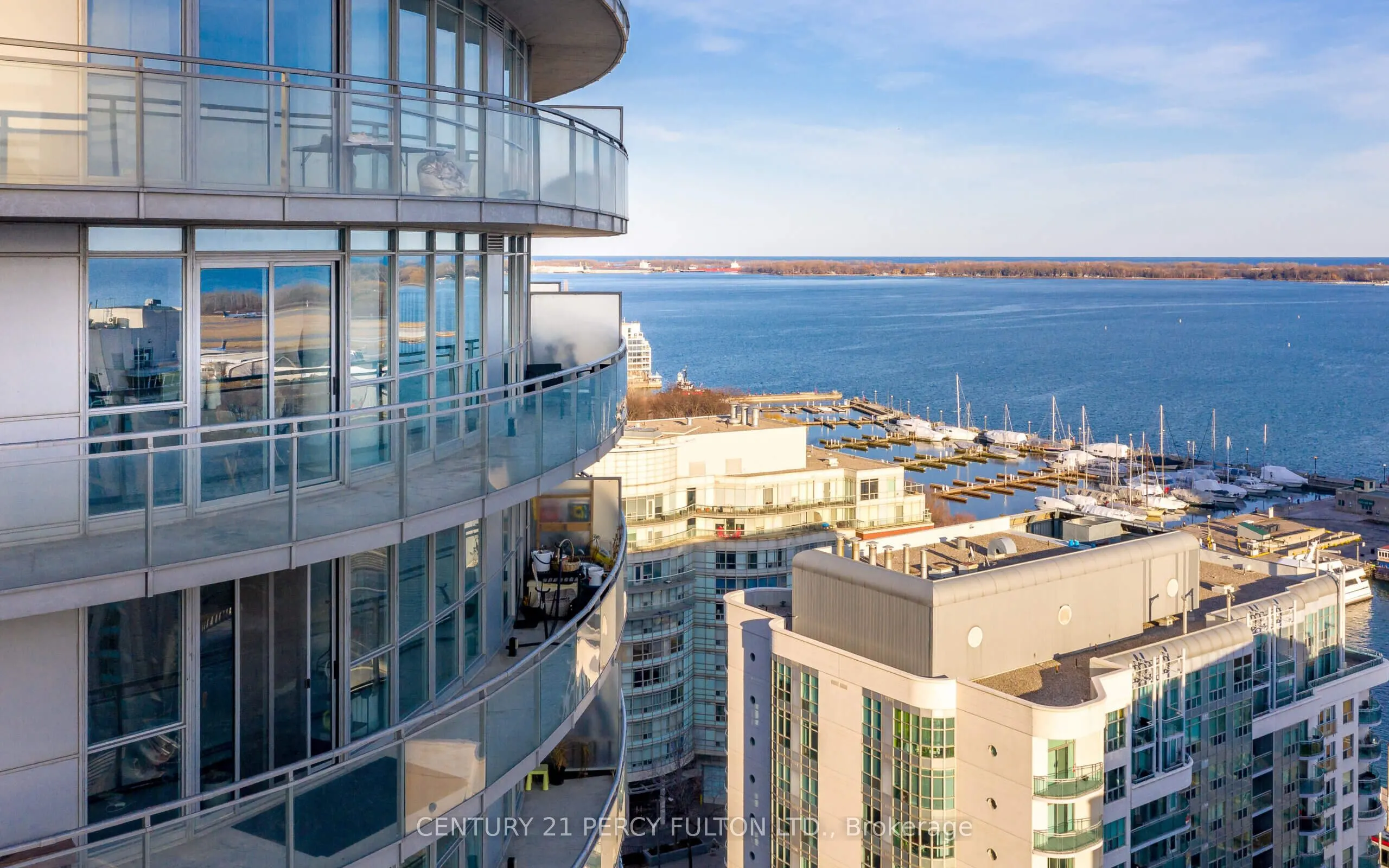 38 Dan Leckie Way #2112