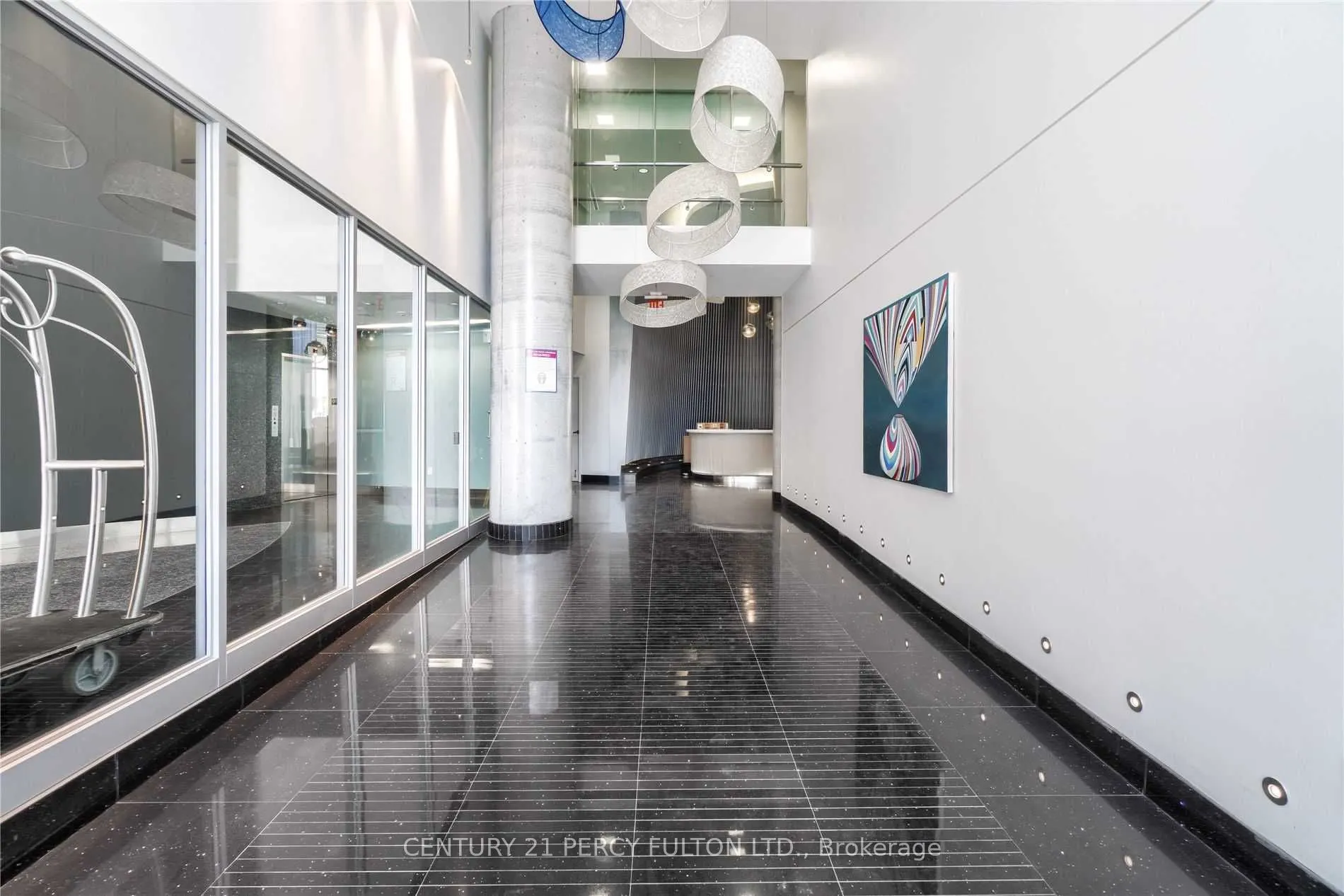 38 Dan Leckie Way #2112