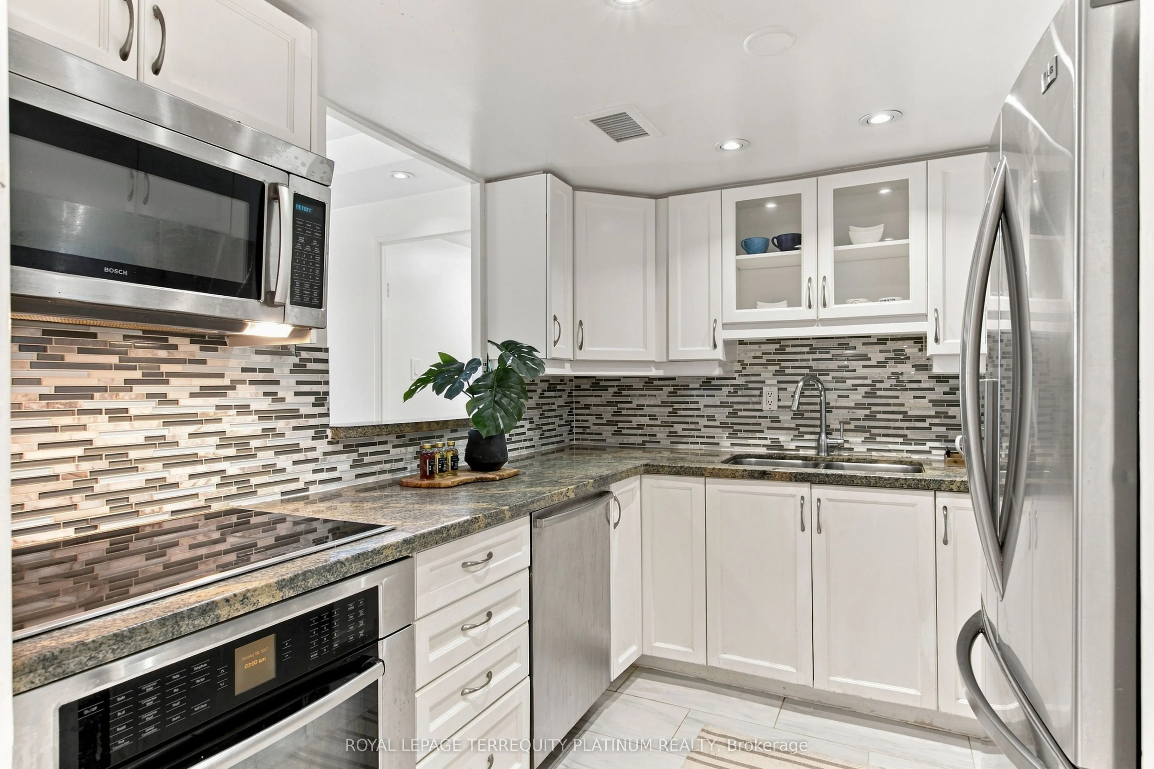 70 Montclair Avenue #203