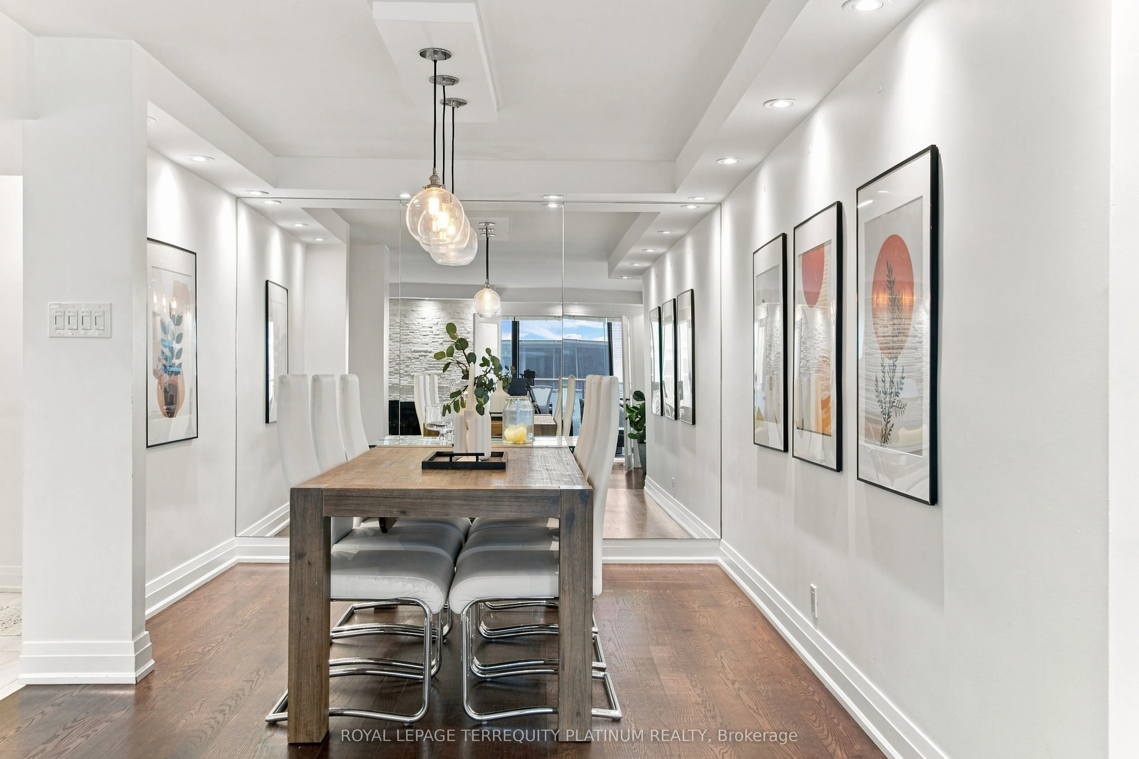 70 Montclair Avenue #203