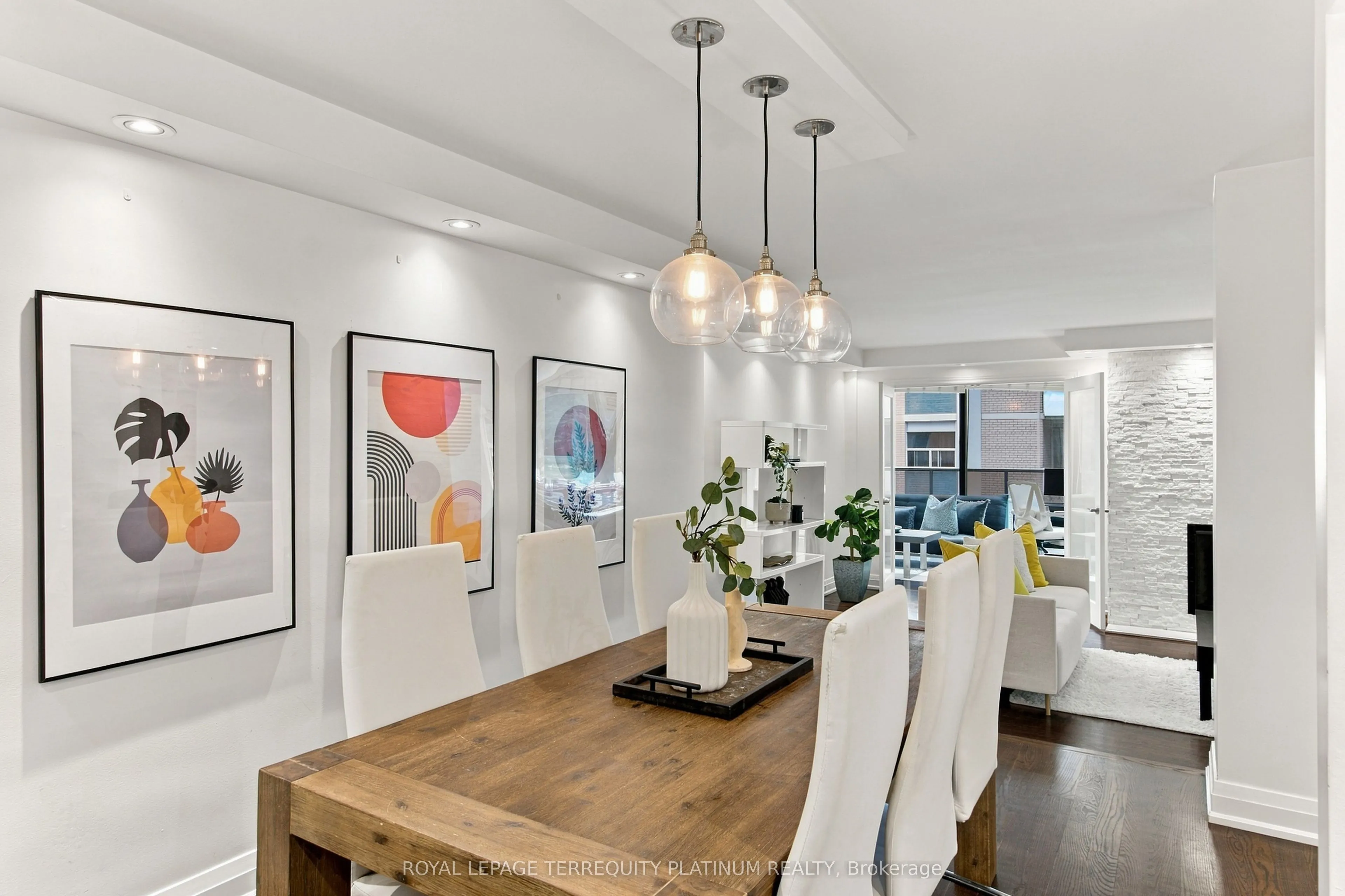 70 Montclair Avenue #203