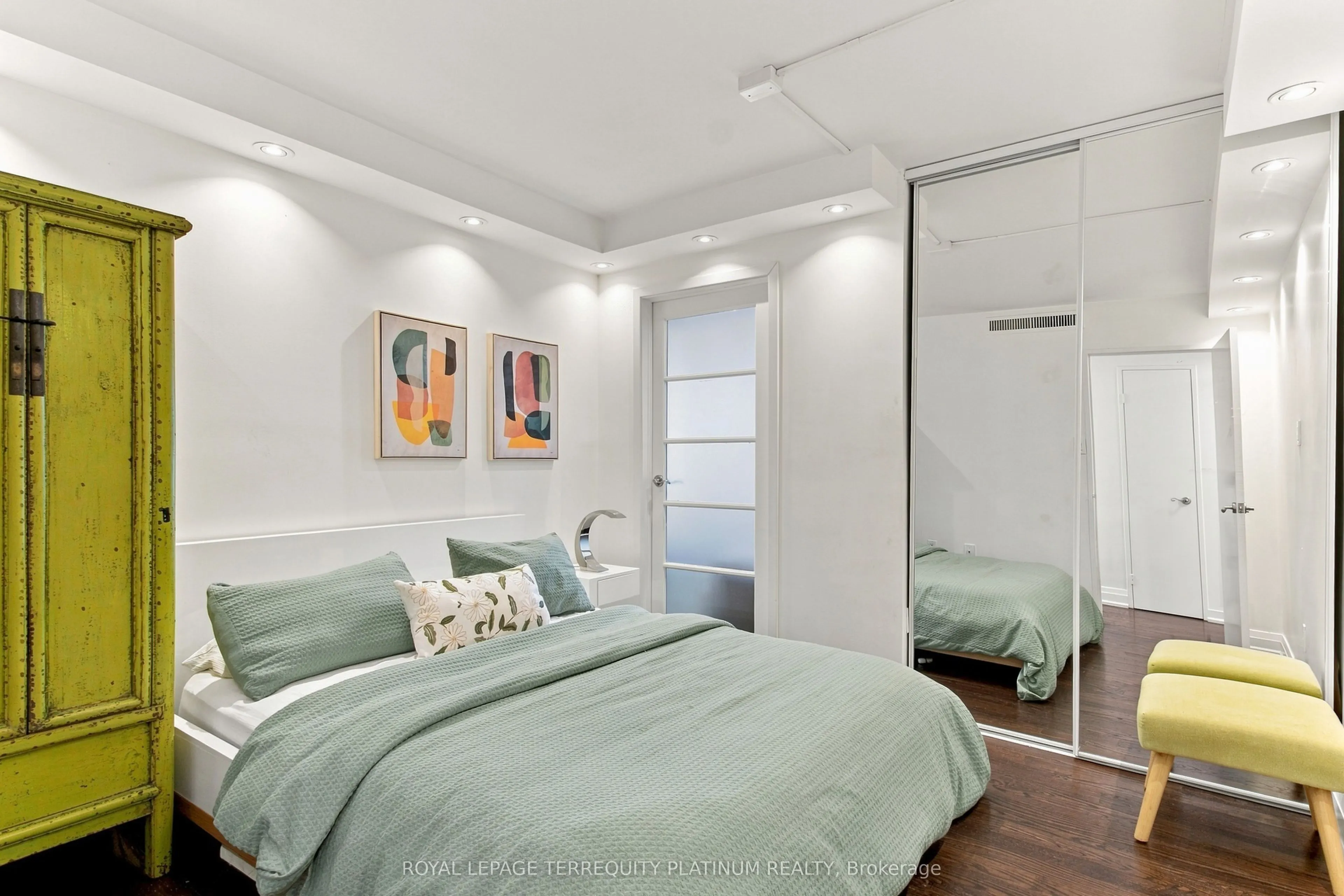 70 Montclair Avenue #203