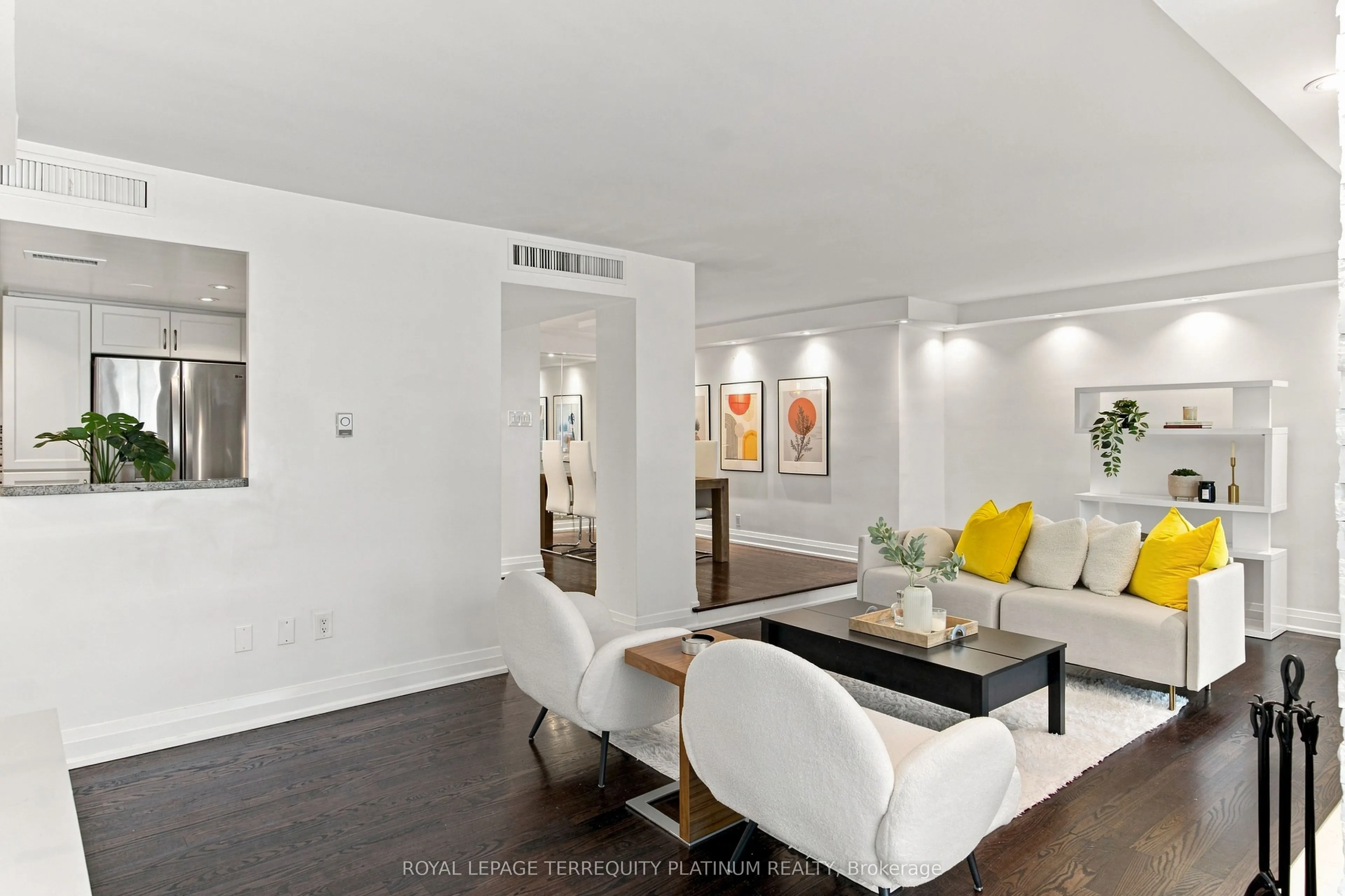 70 Montclair Avenue #203
