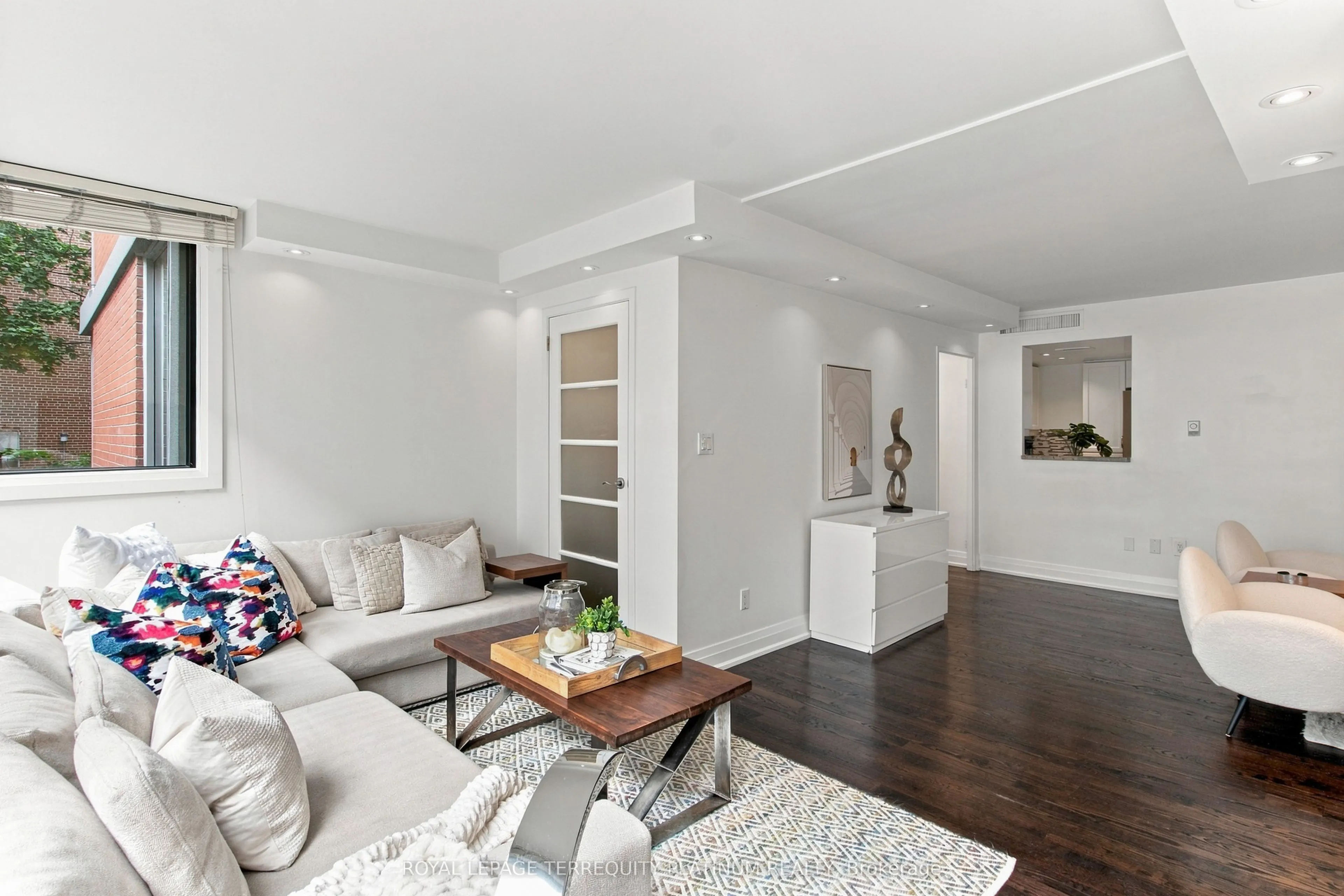 70 Montclair Avenue #203
