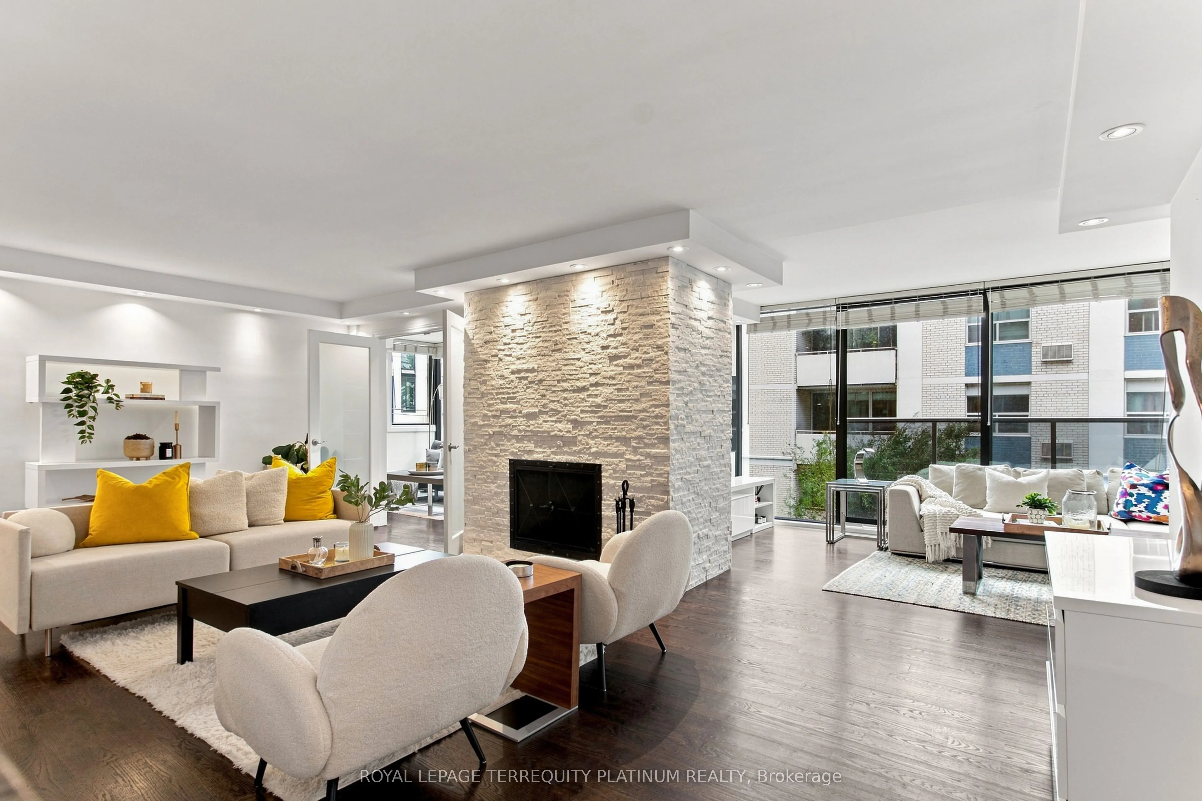 70 Montclair Avenue #203