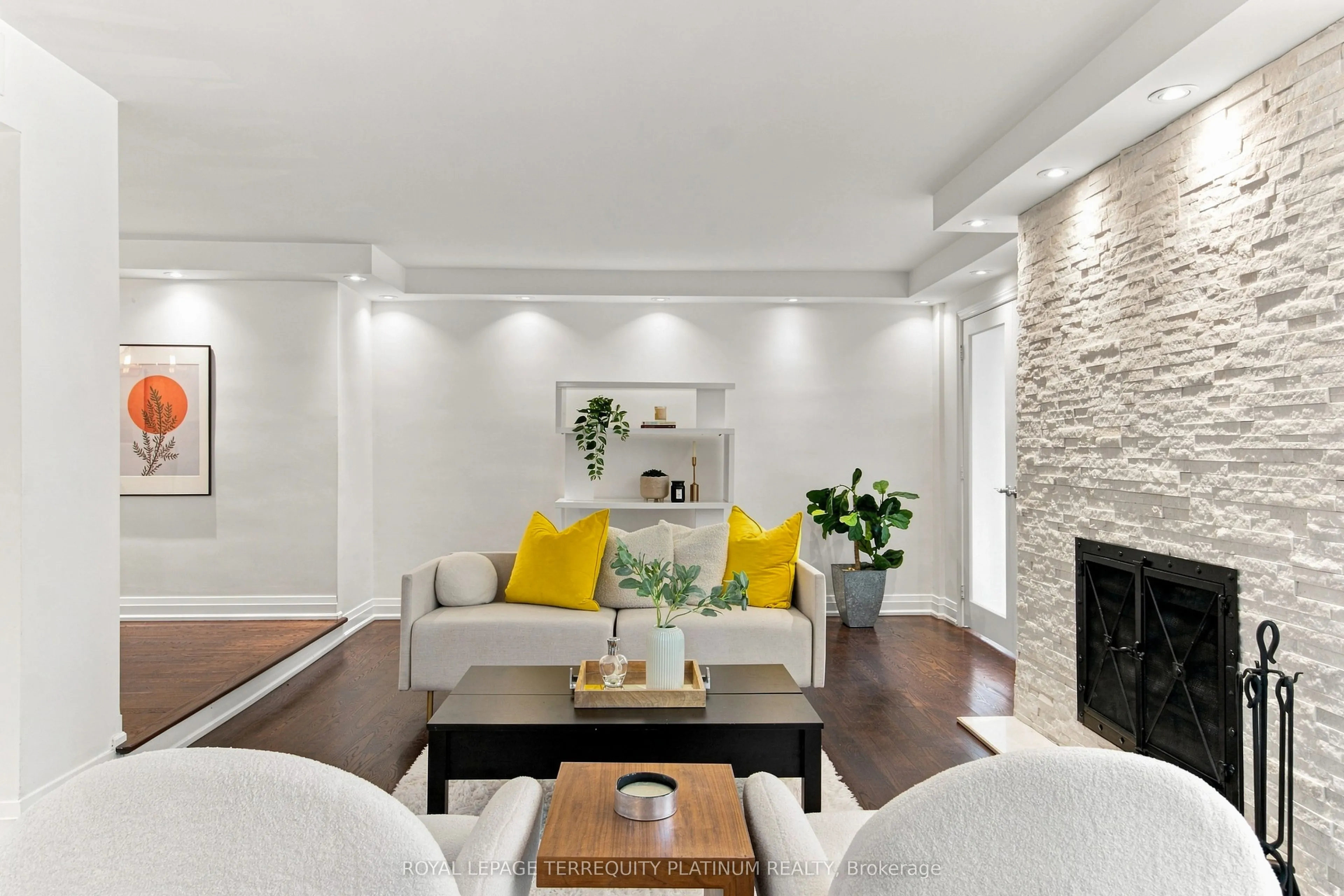 70 Montclair Avenue #203