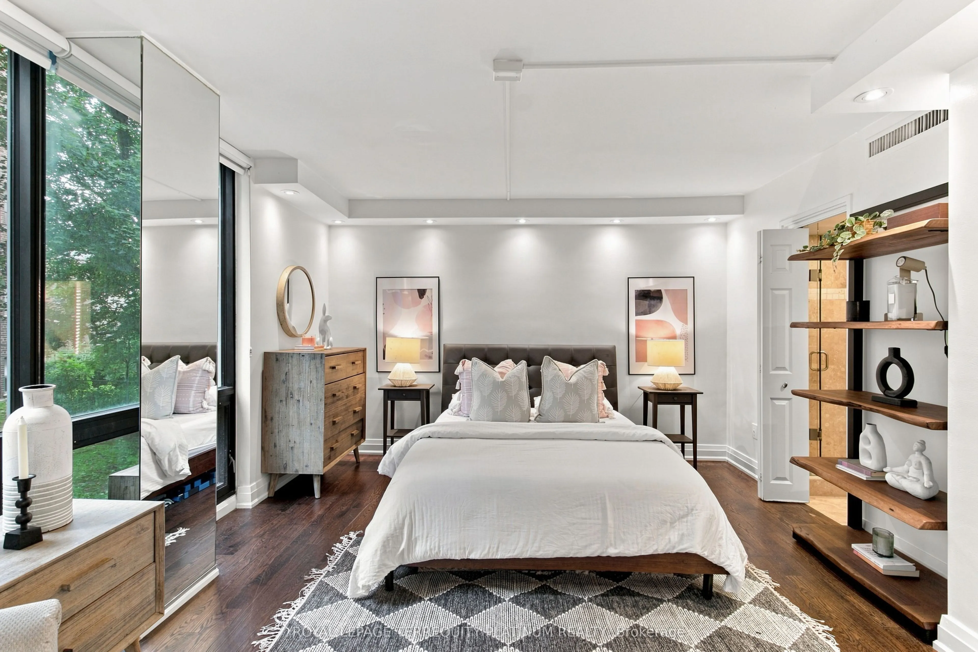 70 Montclair Avenue #203