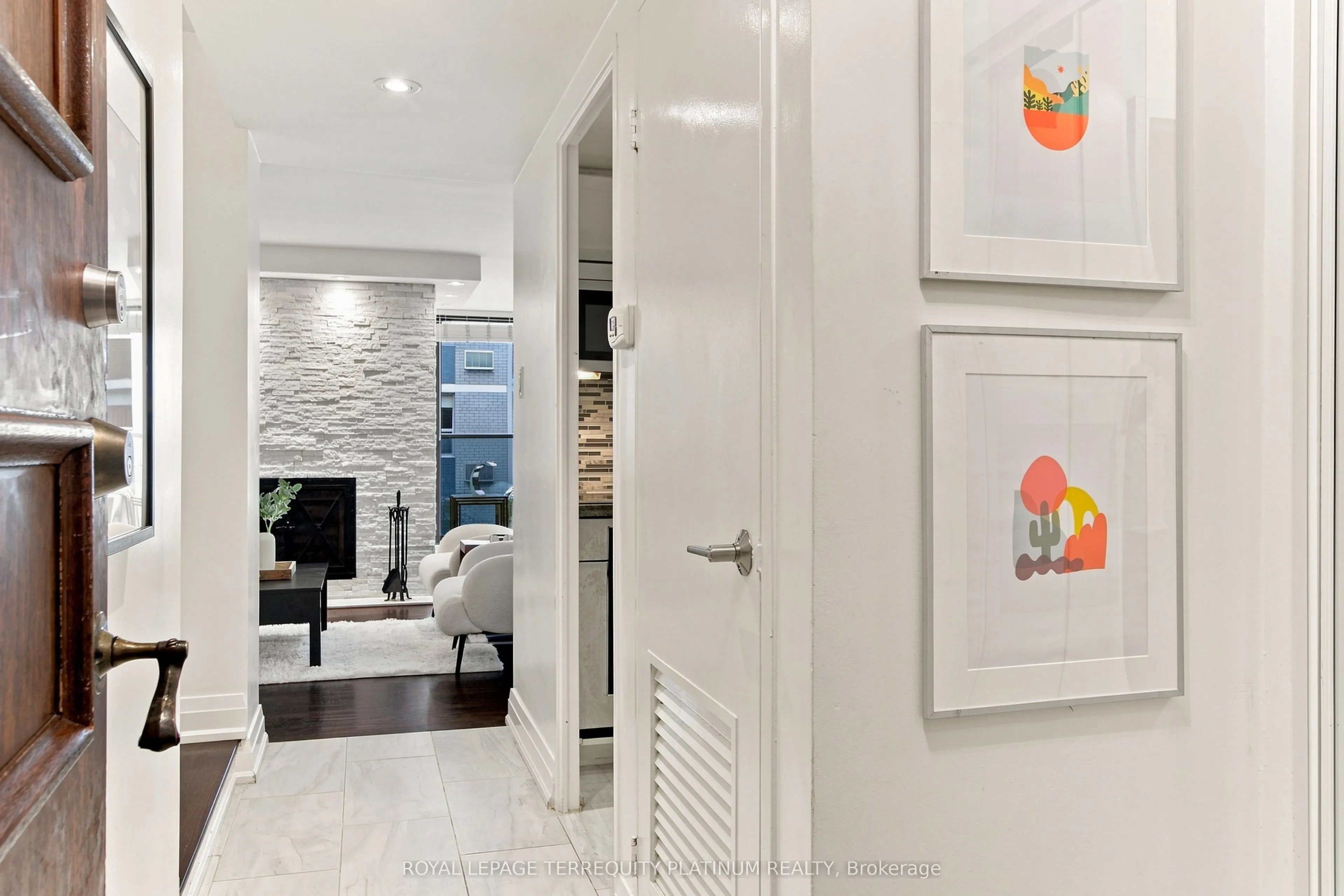 70 Montclair Avenue #203