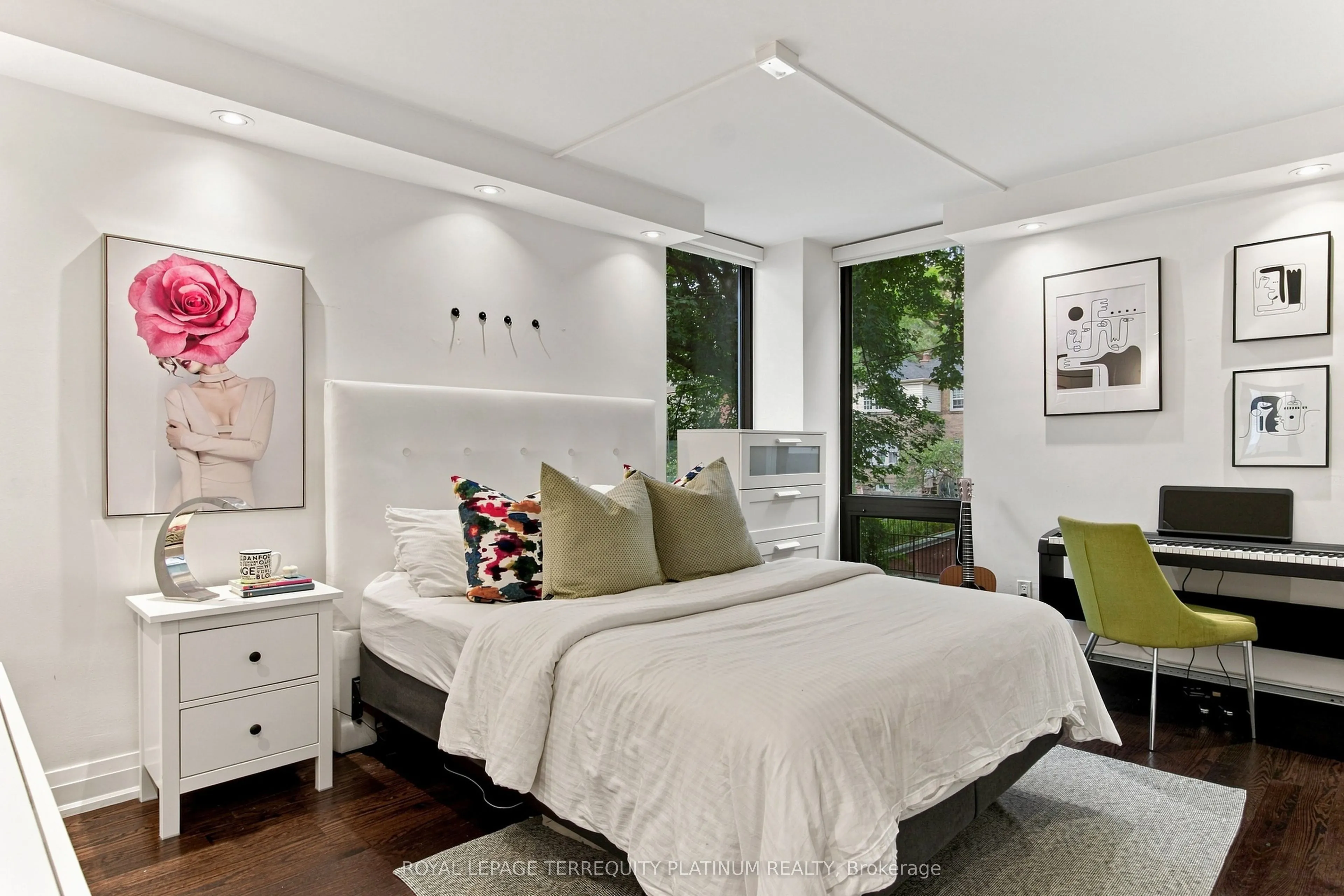 70 Montclair Avenue #203