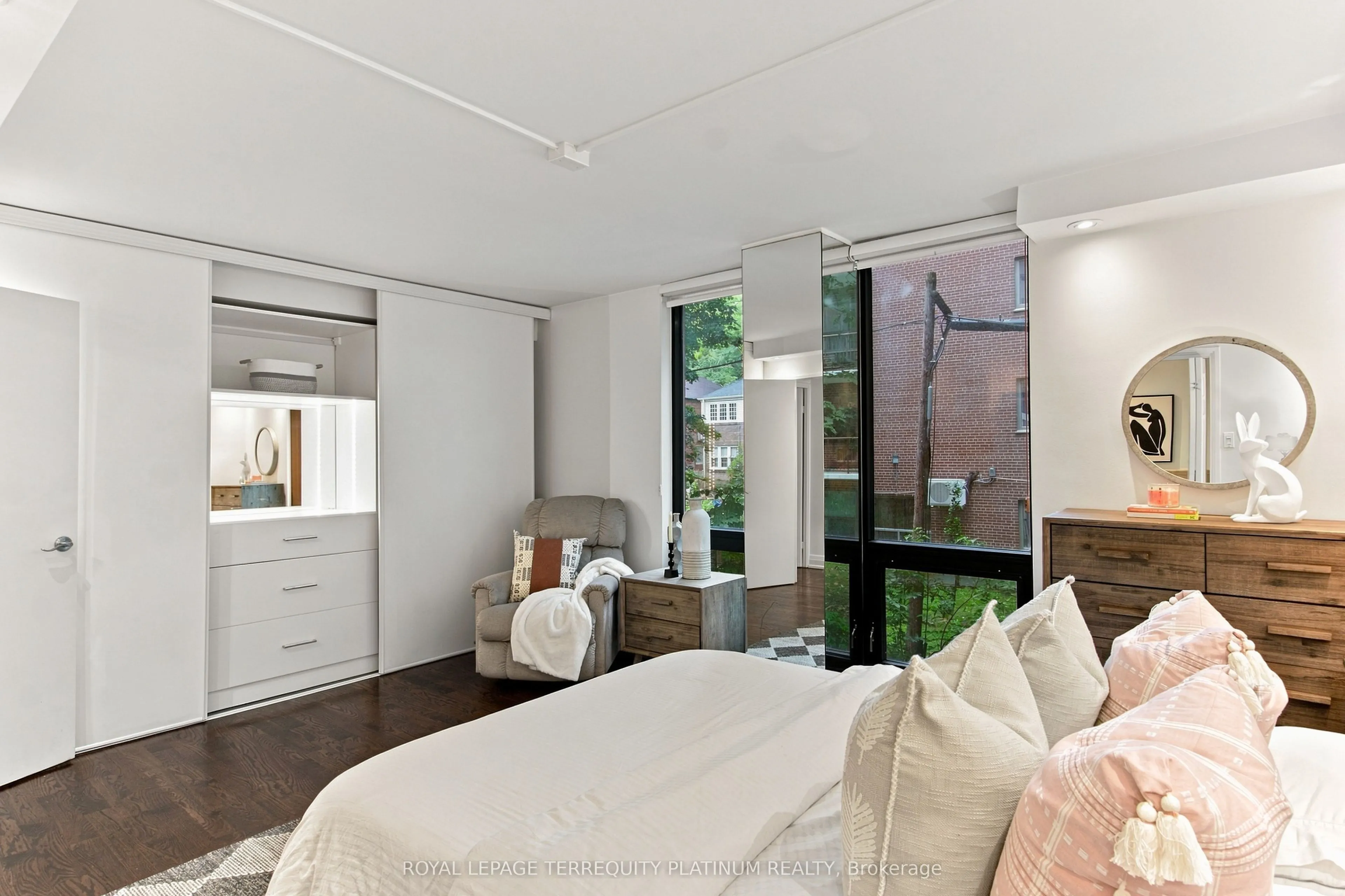 70 Montclair Avenue #203