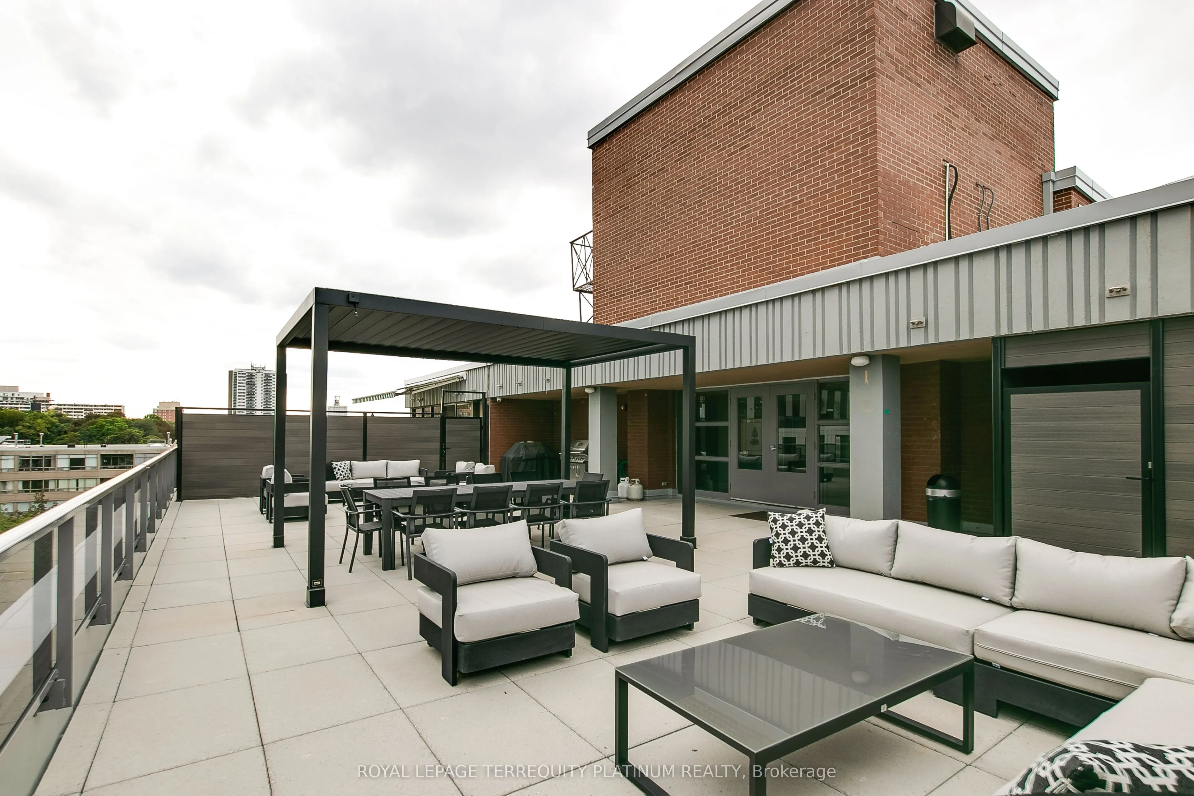 70 Montclair Avenue #203