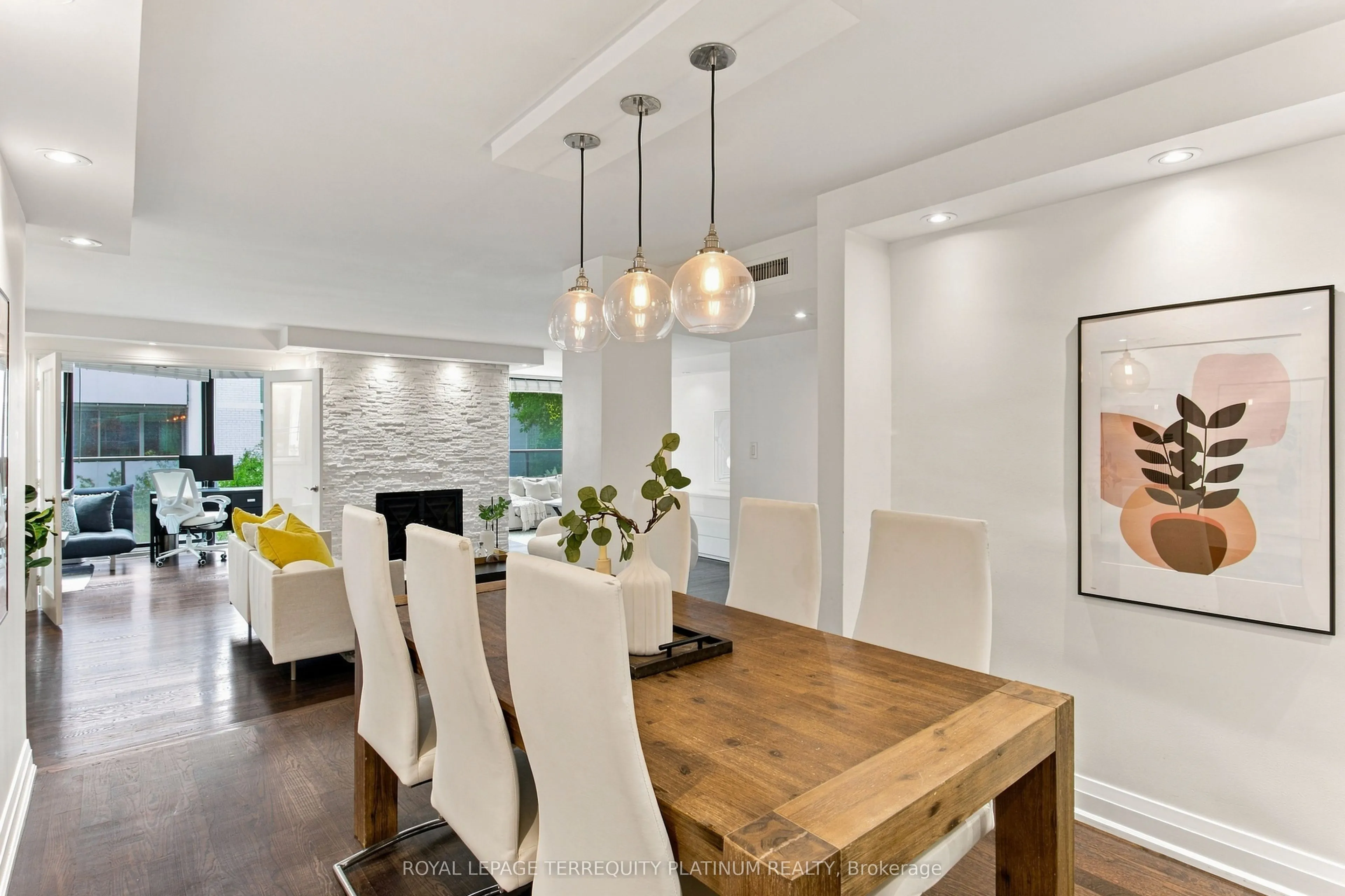 70 Montclair Avenue #203