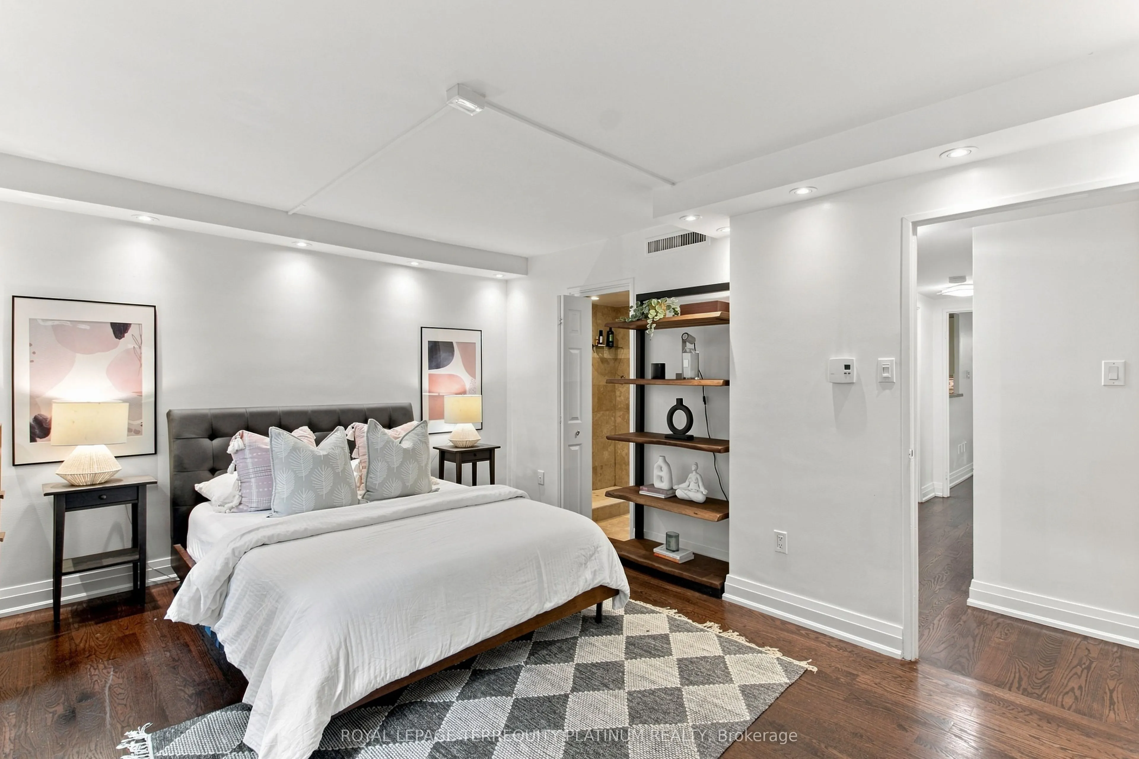 70 Montclair Avenue #203