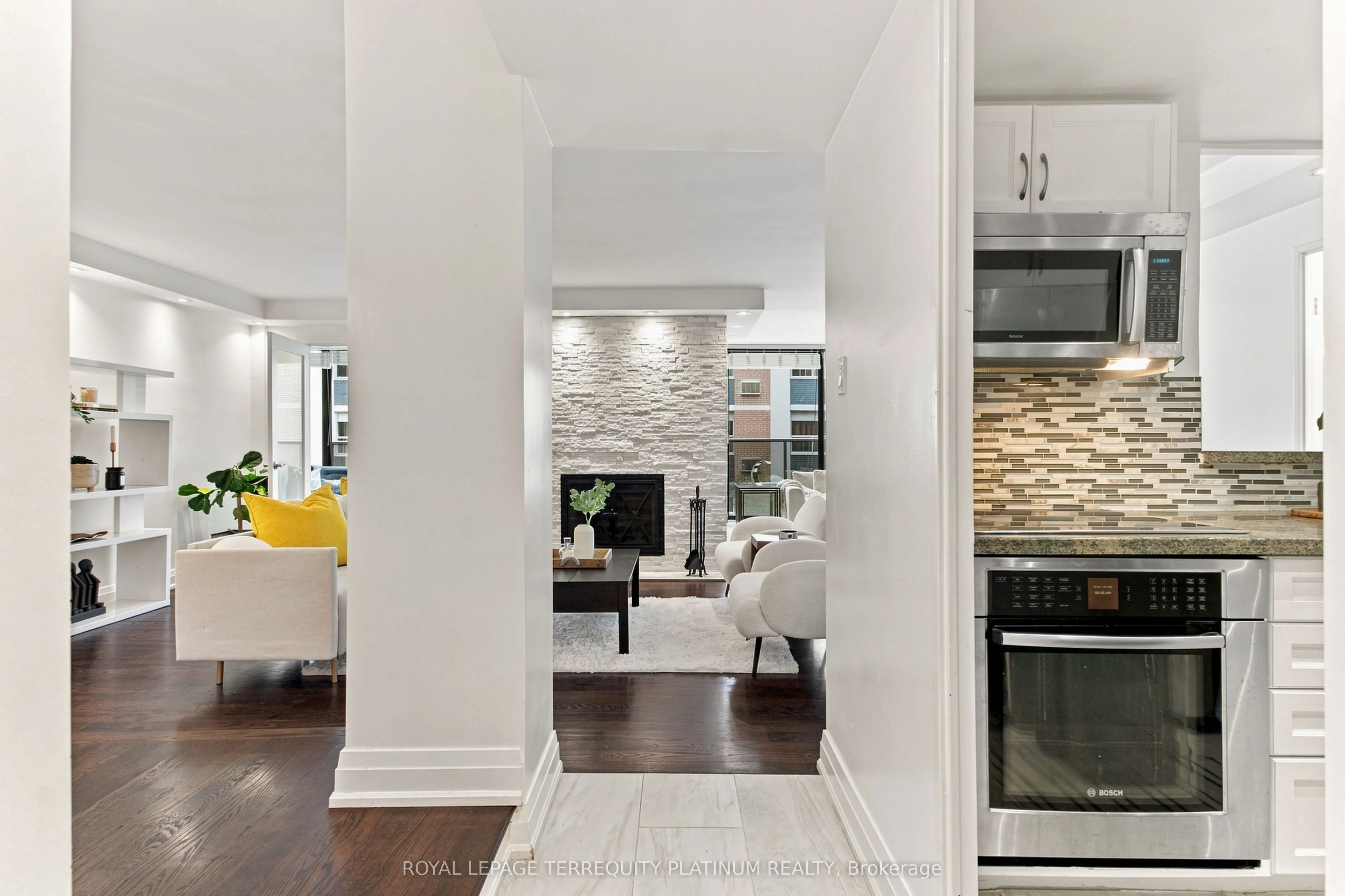 70 Montclair Avenue #203