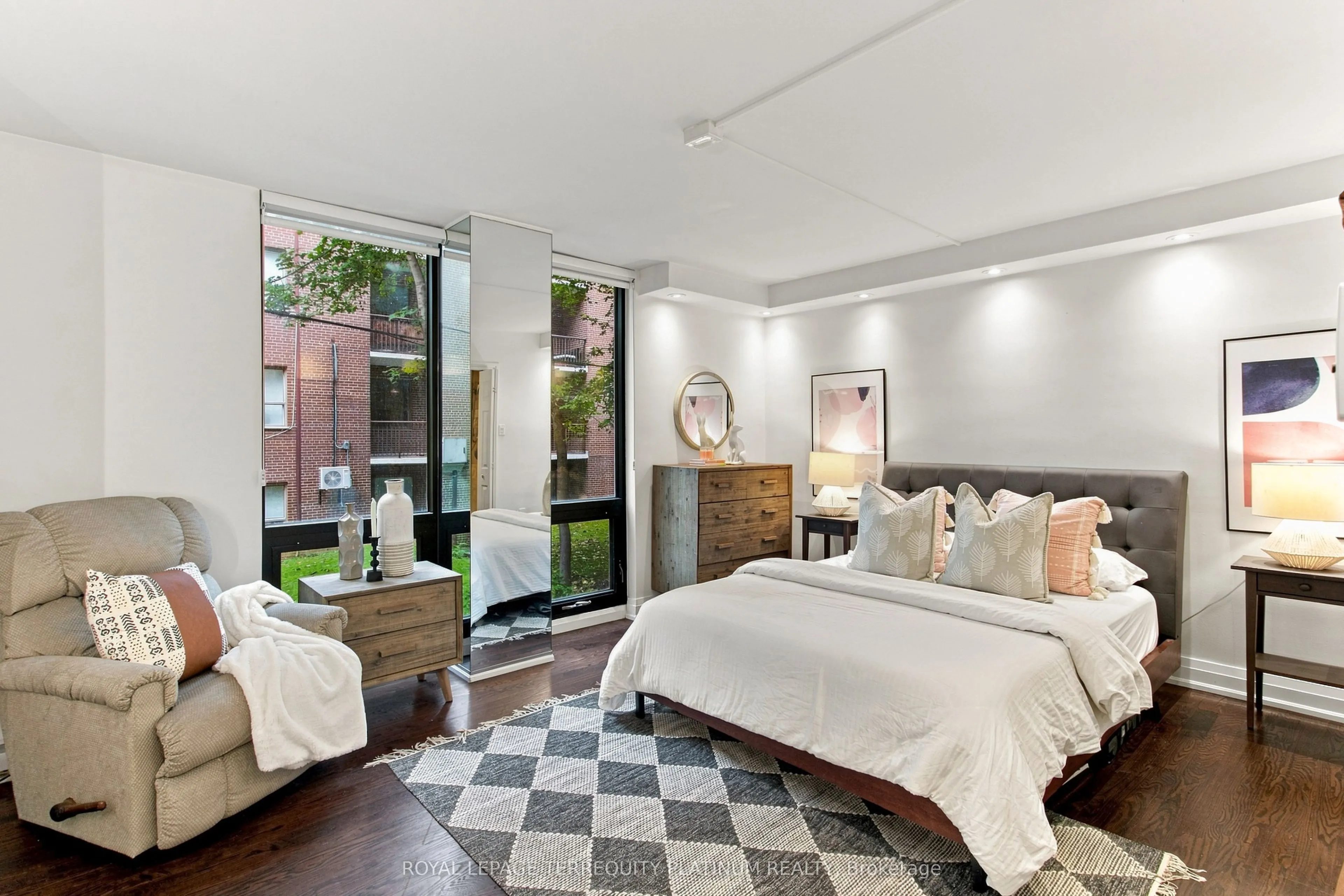 70 Montclair Avenue #203
