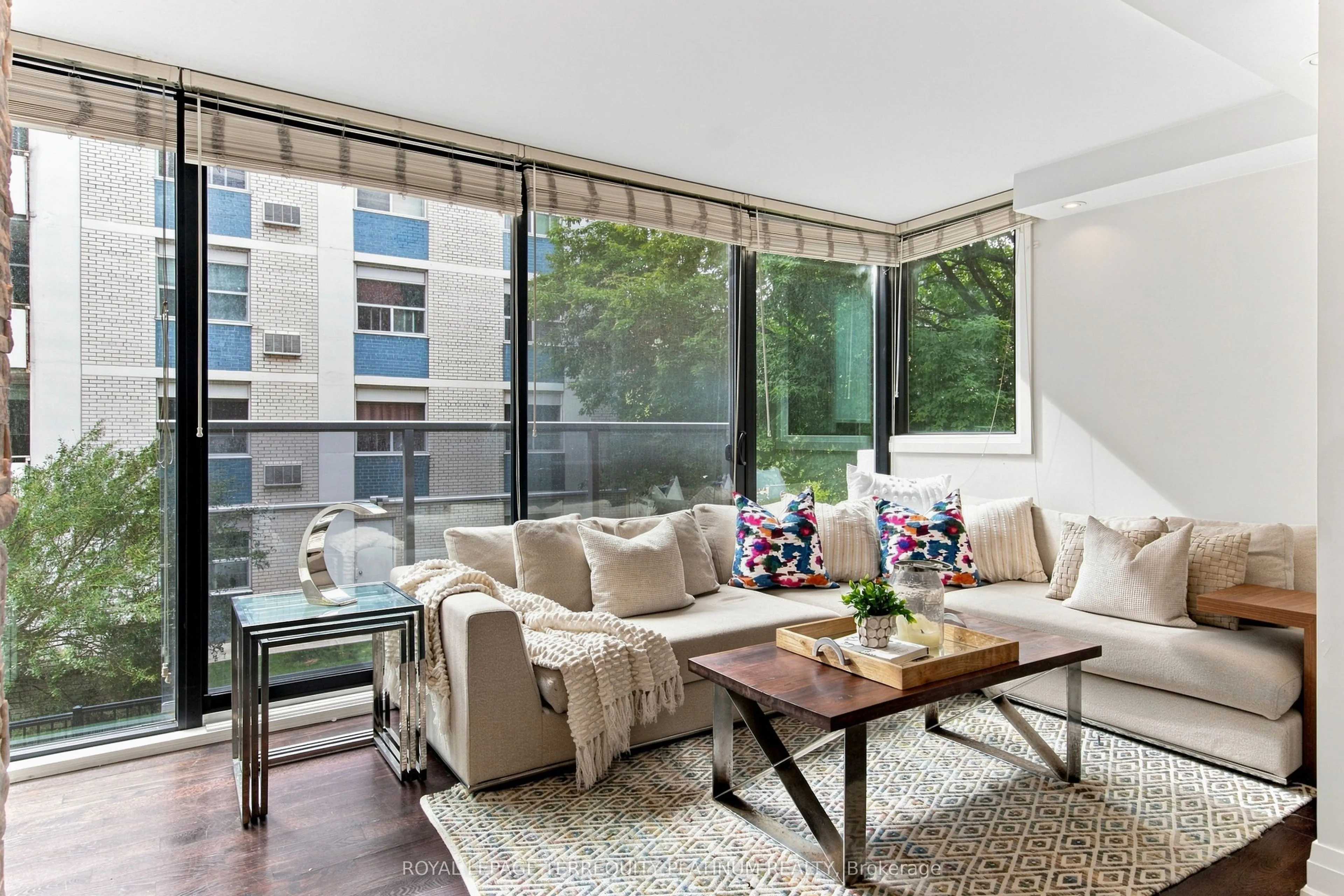 70 Montclair Avenue #203