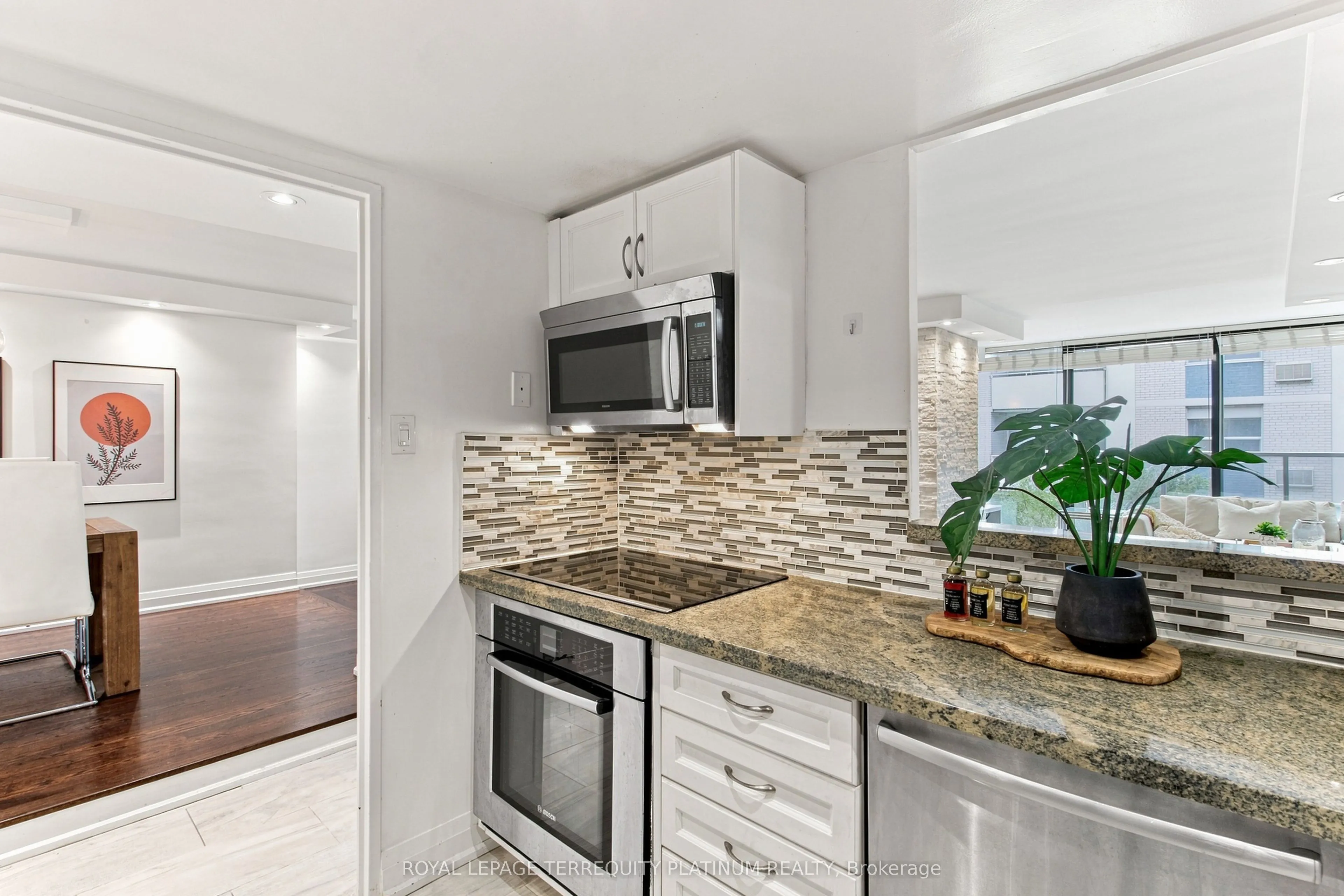70 Montclair Avenue #203