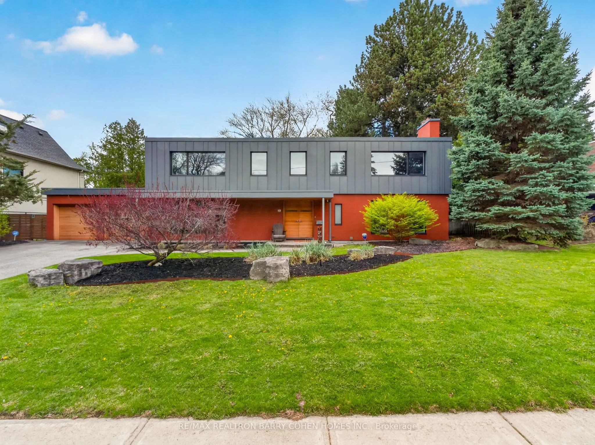 19 Saintfield Avenue