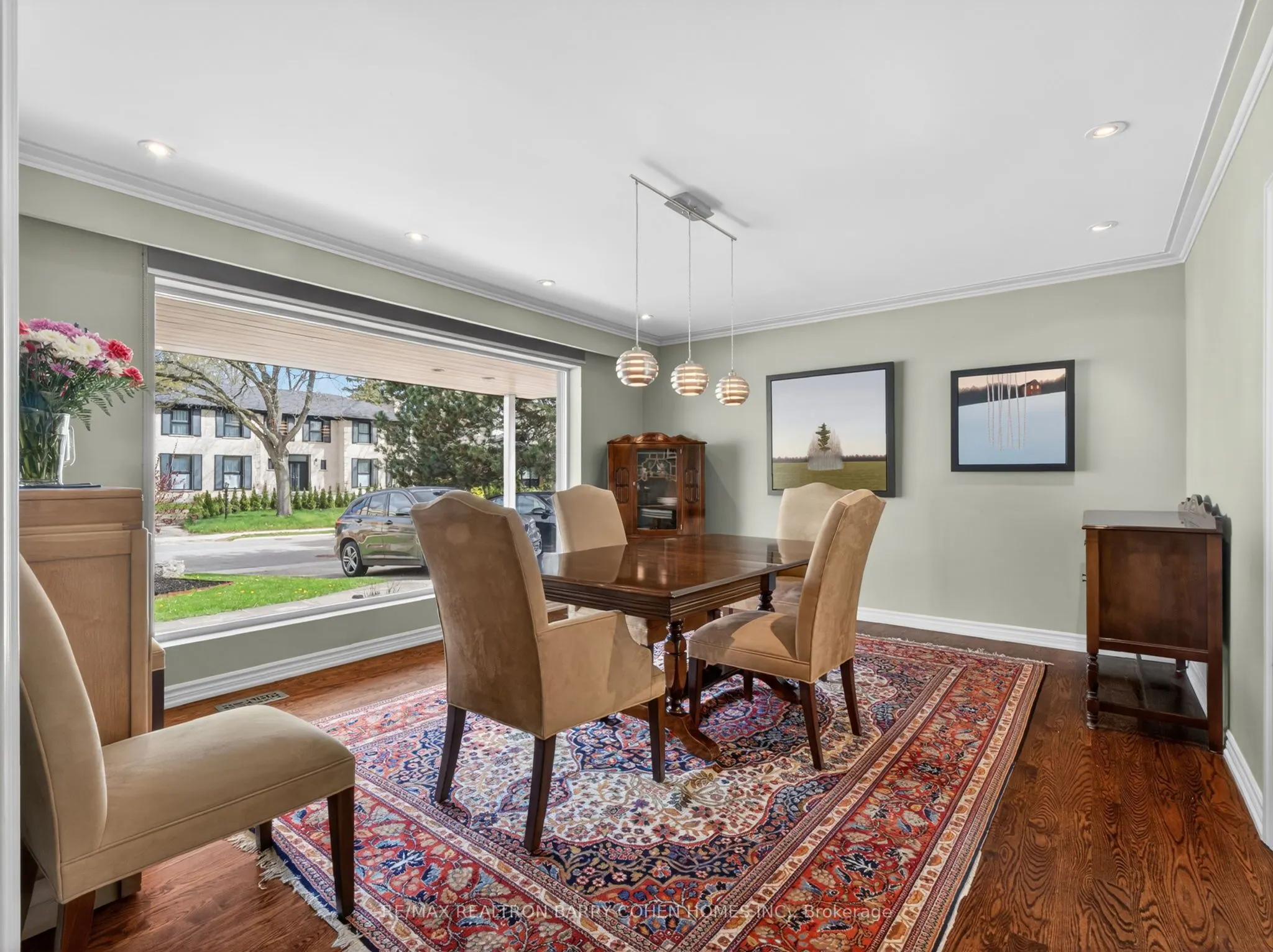 19 Saintfield Avenue