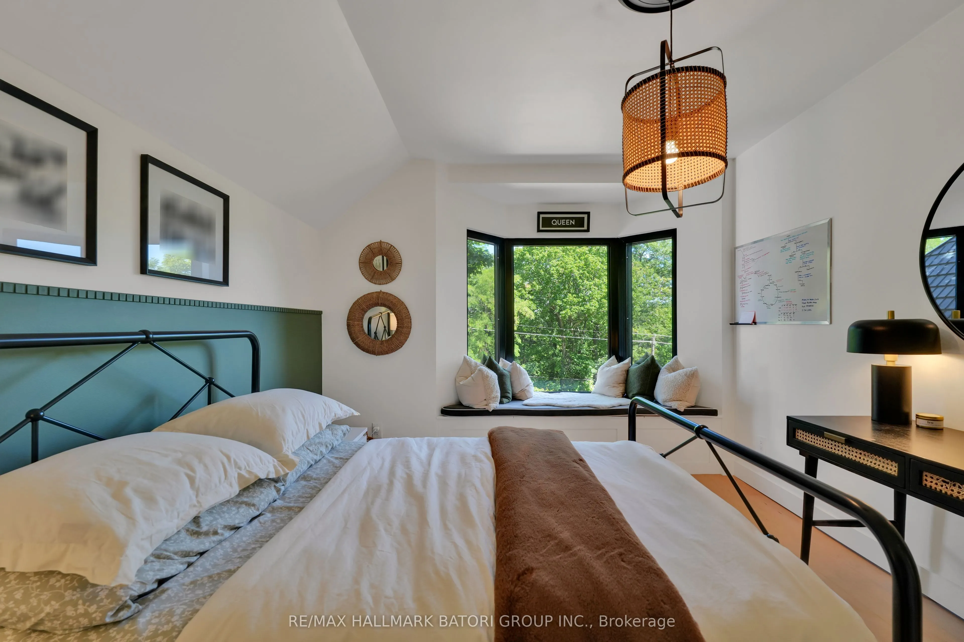 255 Blythwood Road