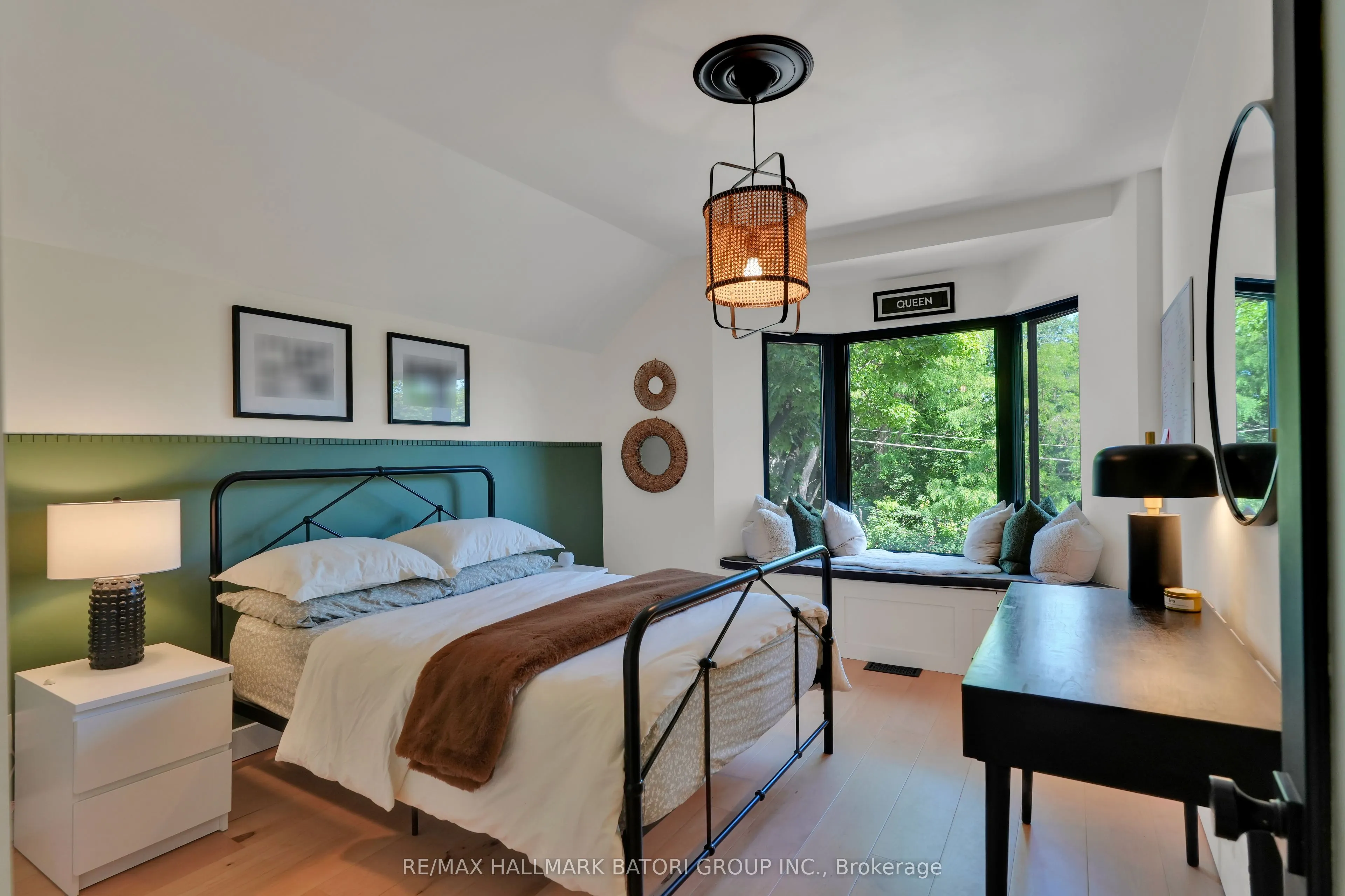 255 Blythwood Road