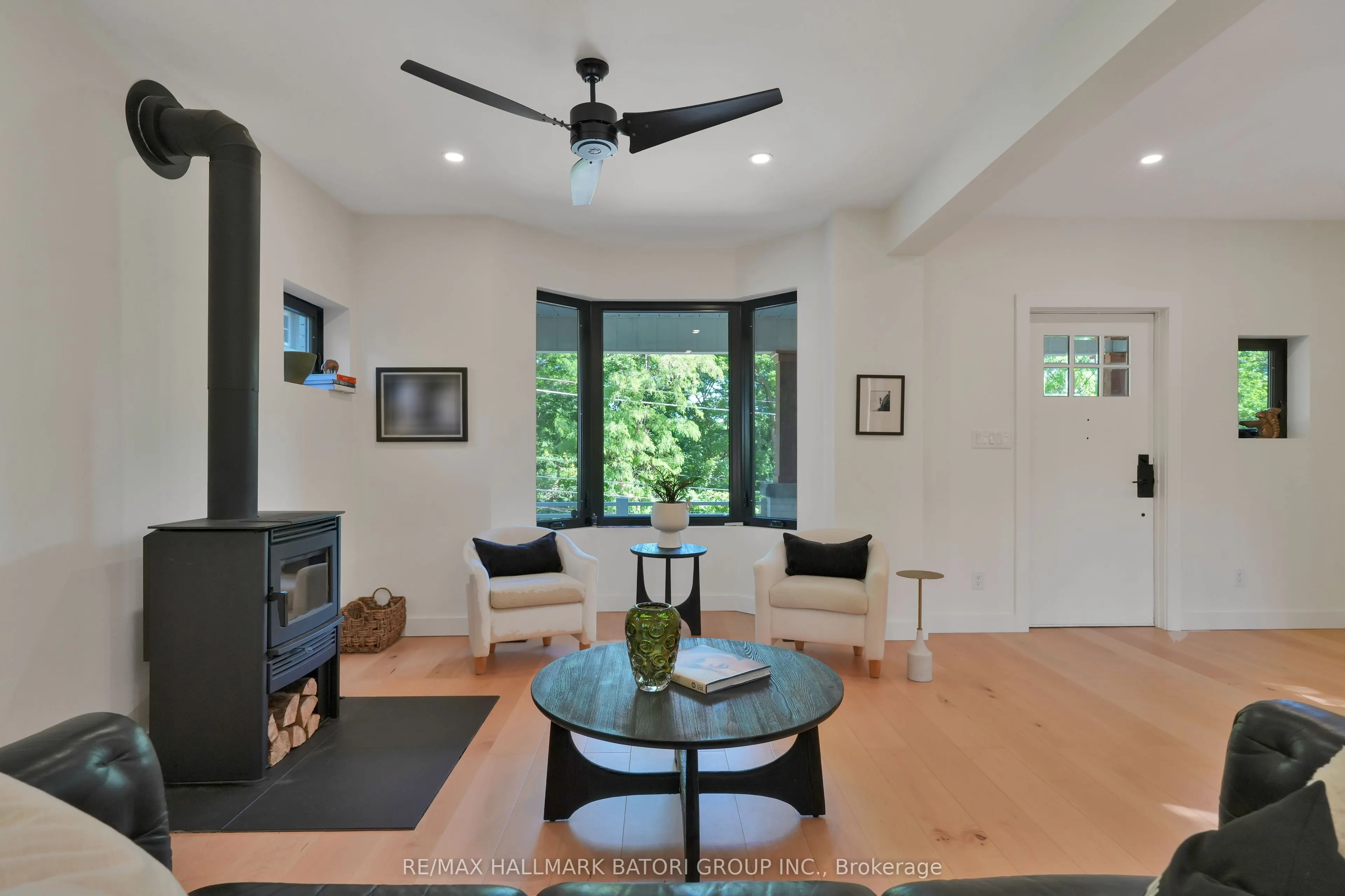 255 Blythwood Road