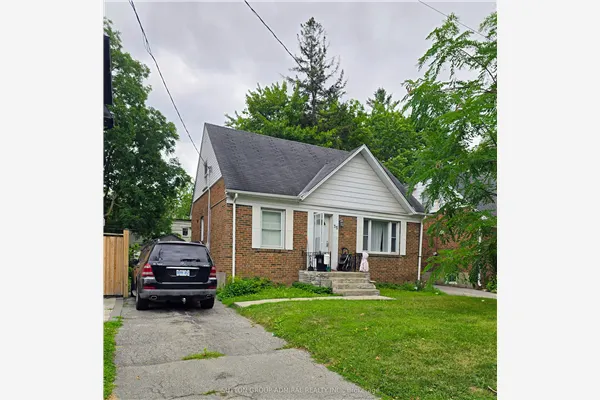35 Anndale Drive