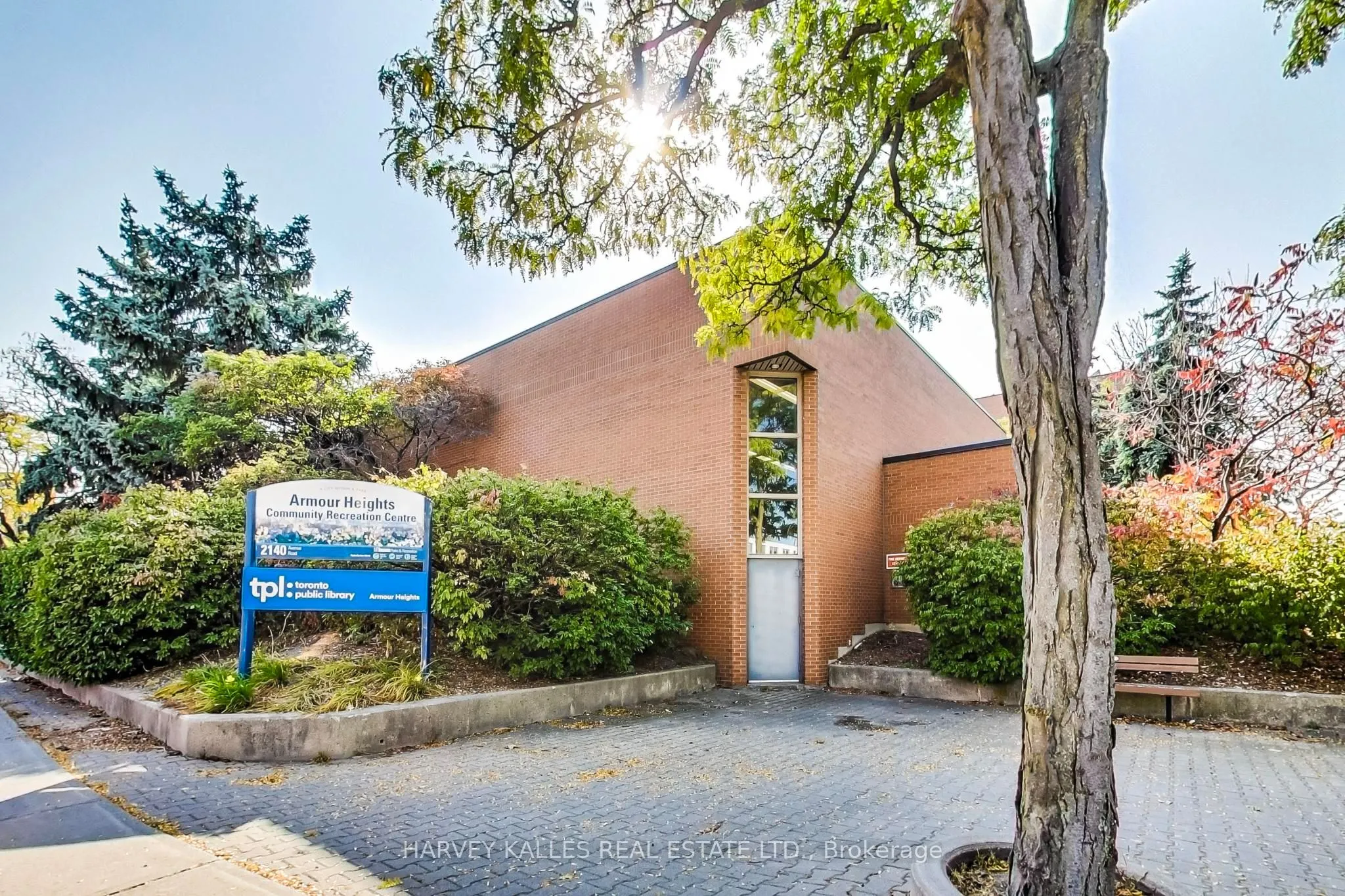 268 Ridley Boulevard #314