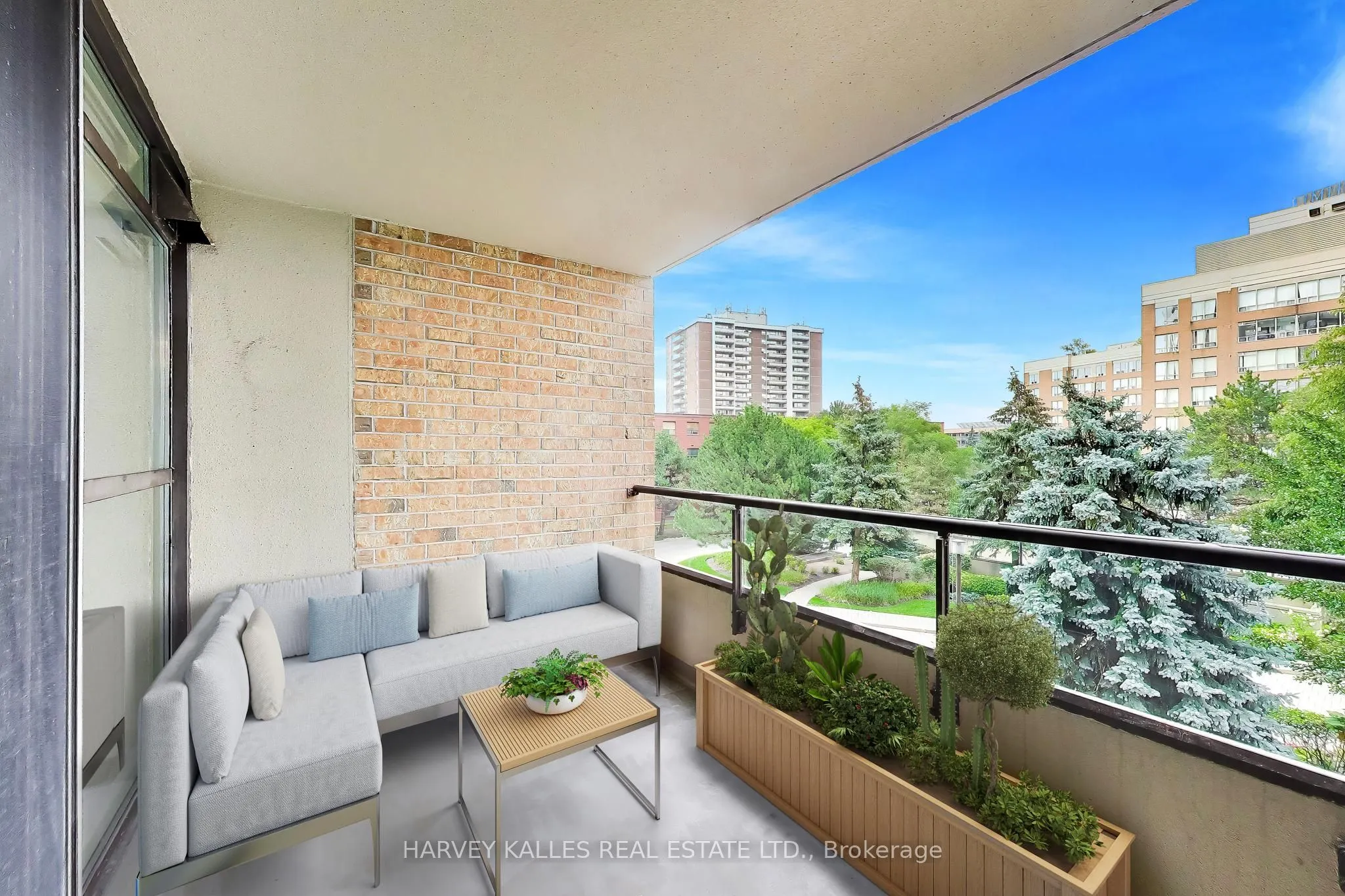 268 Ridley Boulevard #314