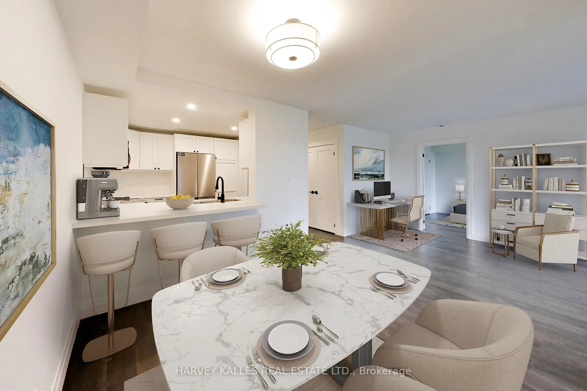 268 Ridley Boulevard #314