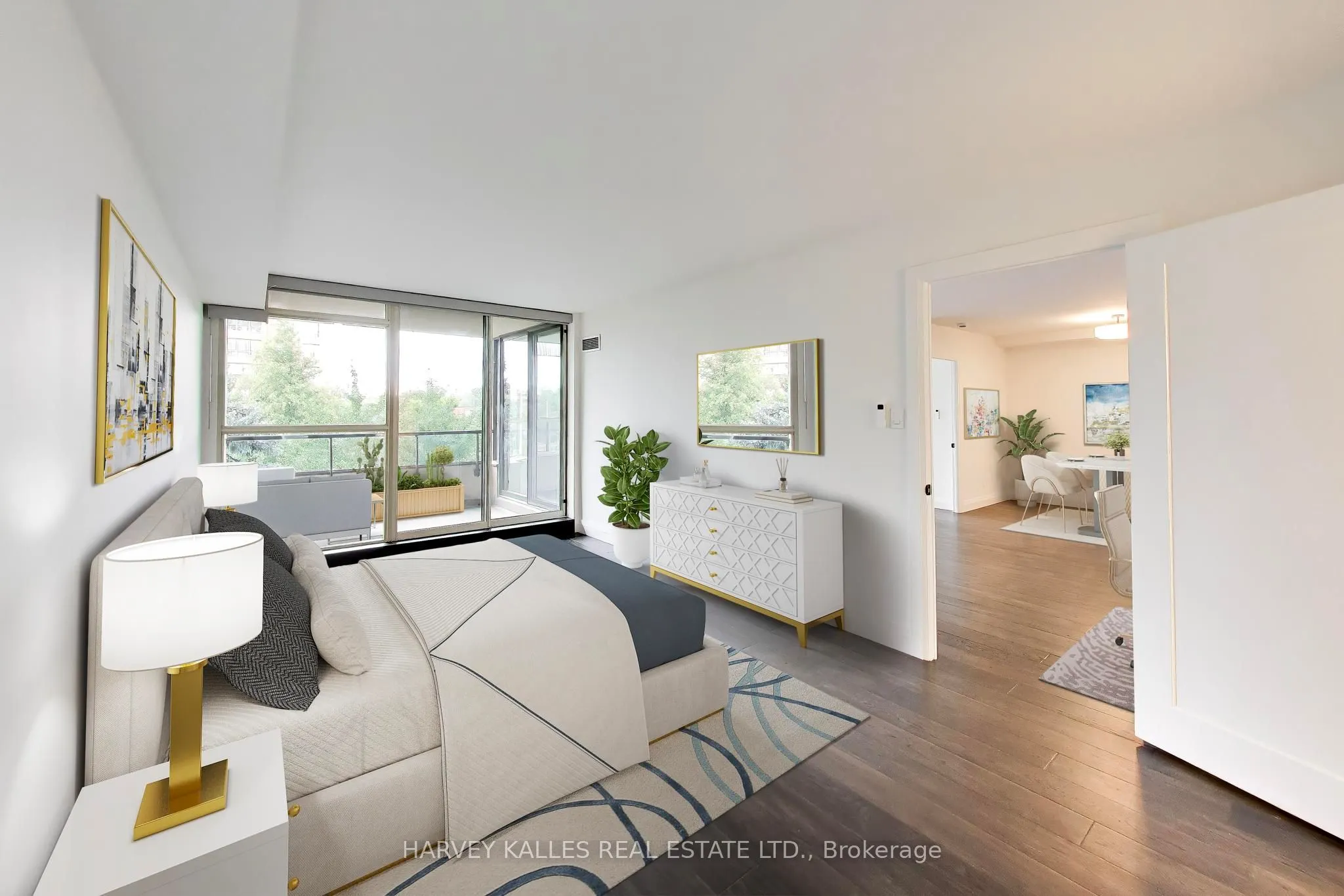 268 Ridley Boulevard #314