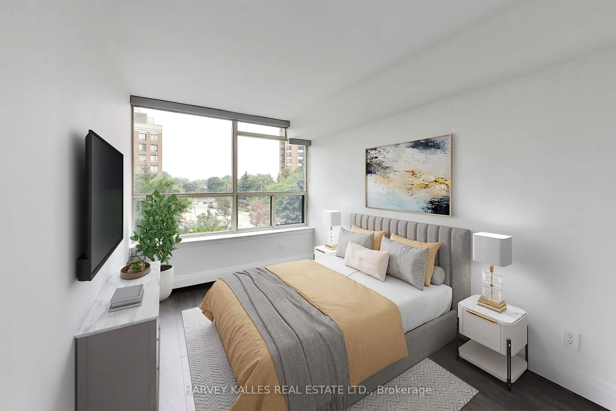 268 Ridley Boulevard #314