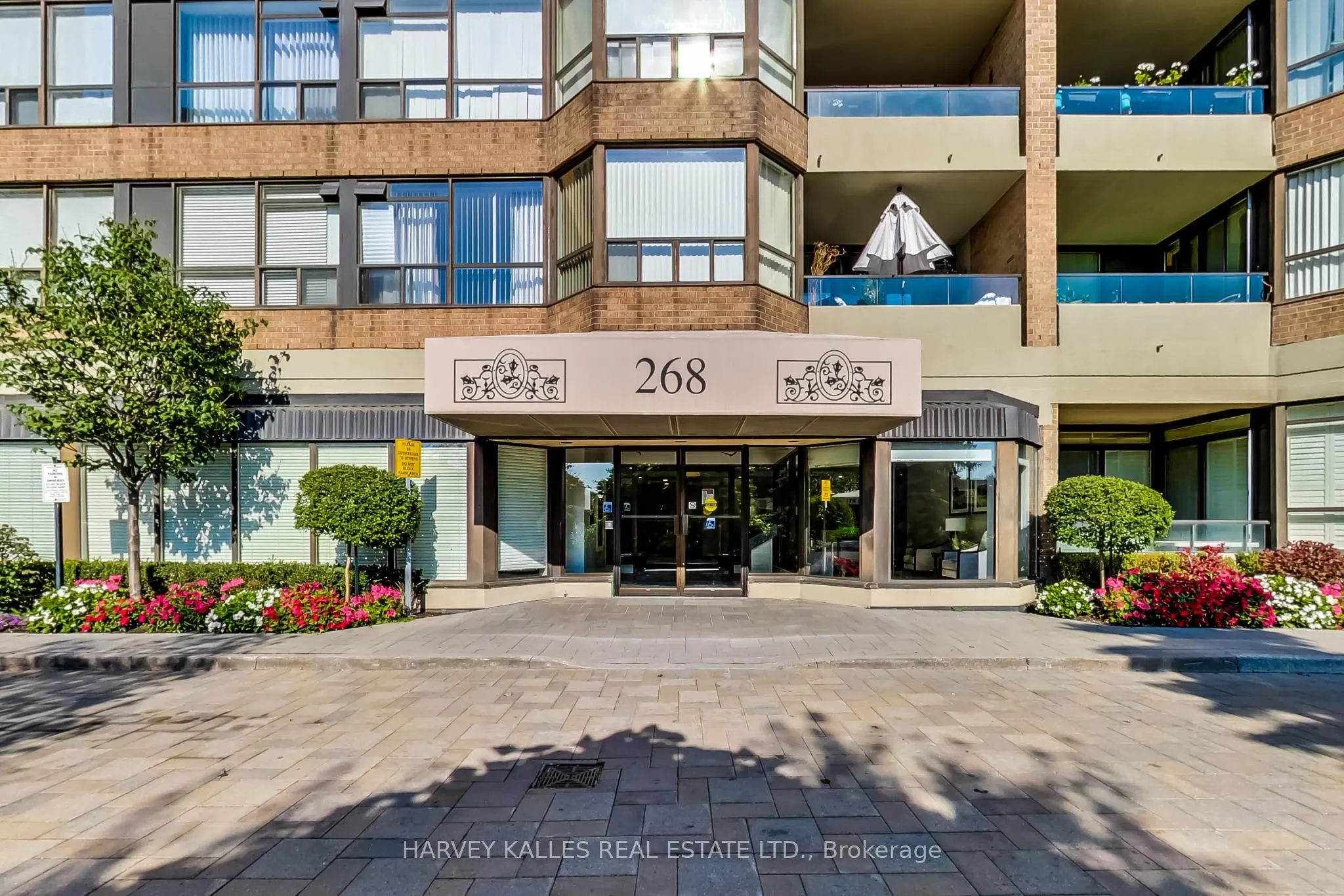 268 Ridley Boulevard #314