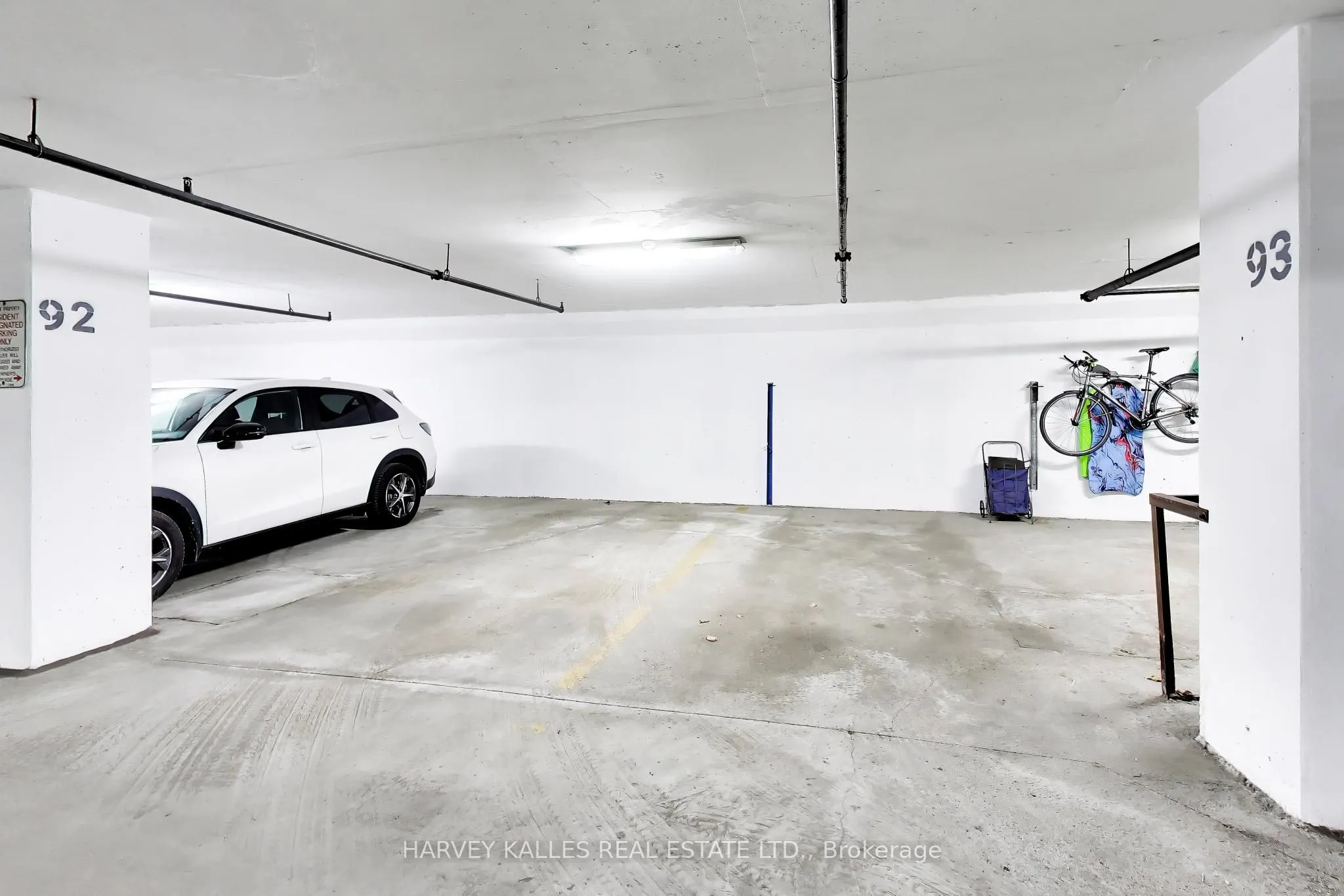 268 Ridley Boulevard #314