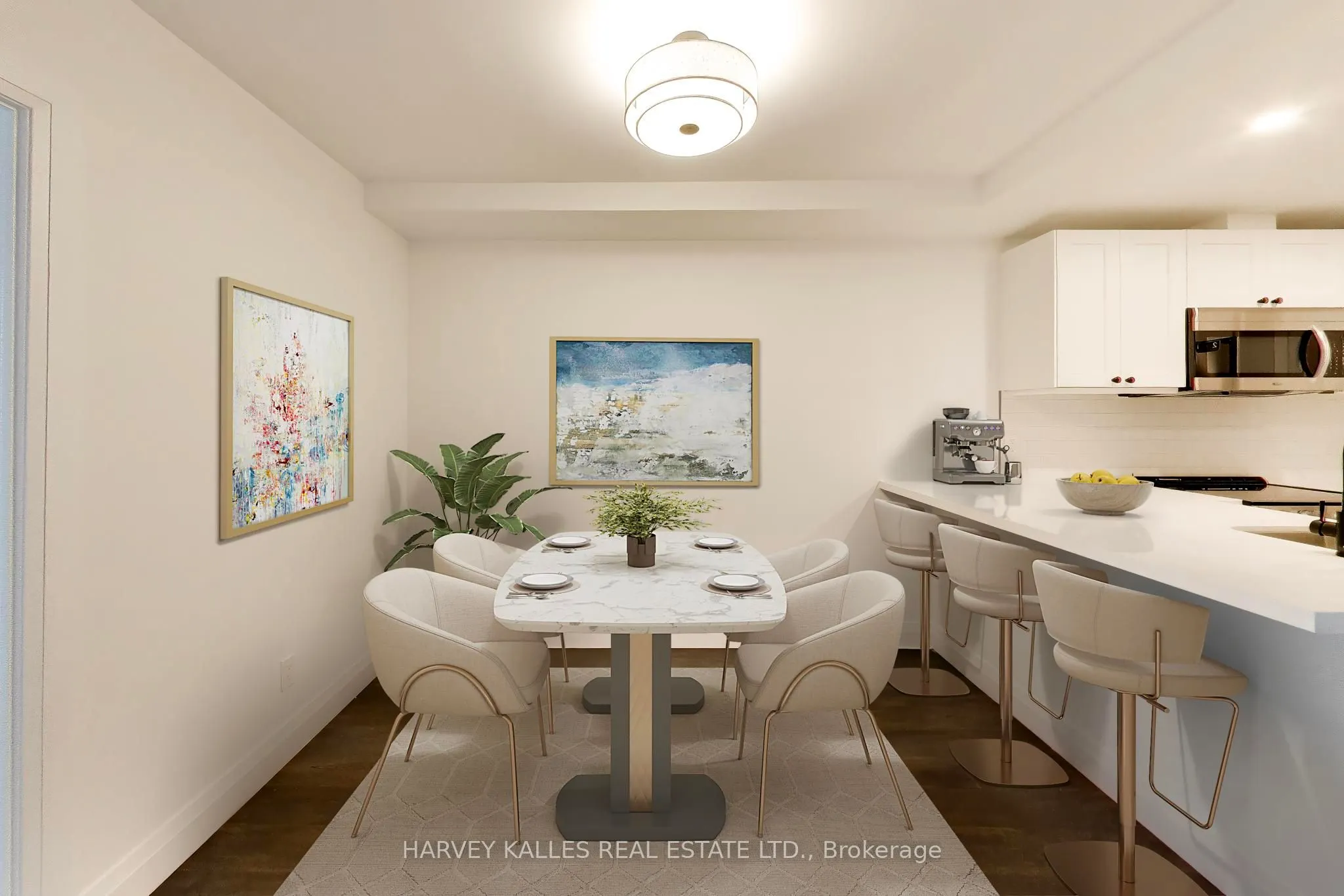 268 Ridley Boulevard #314