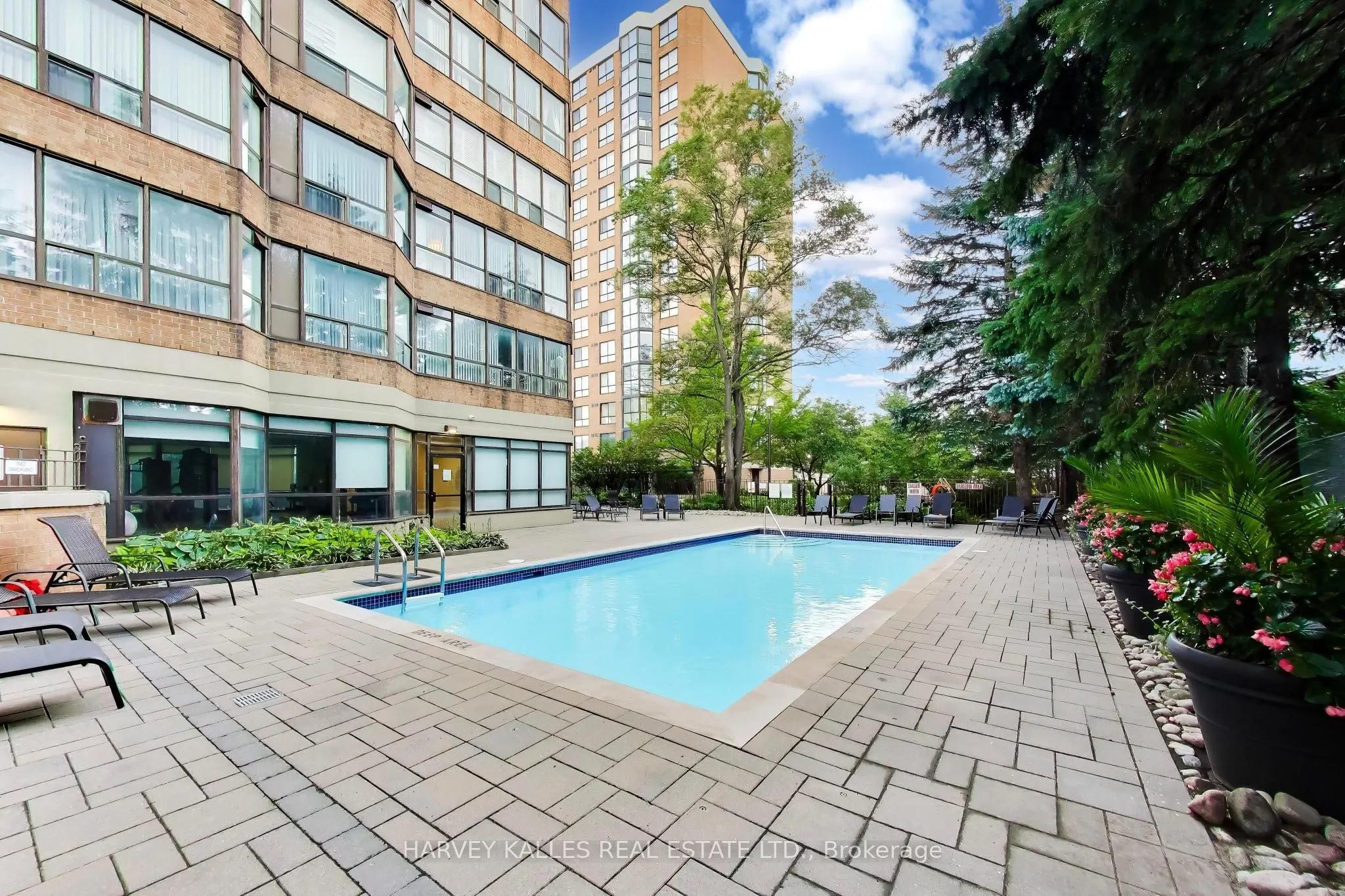268 Ridley Boulevard #314
