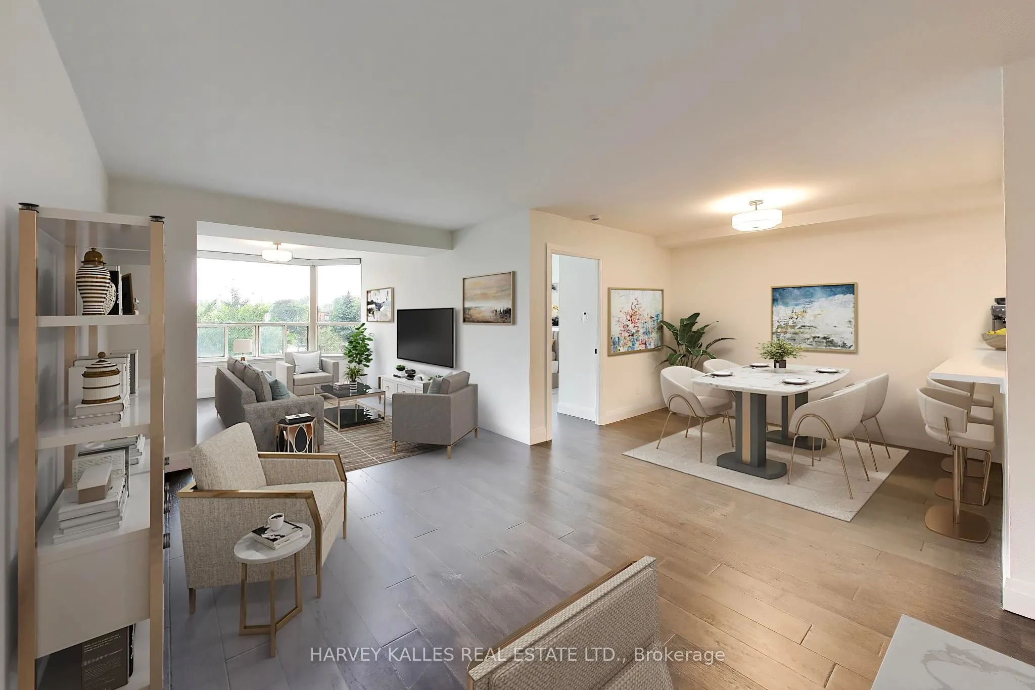 268 Ridley Boulevard #314
