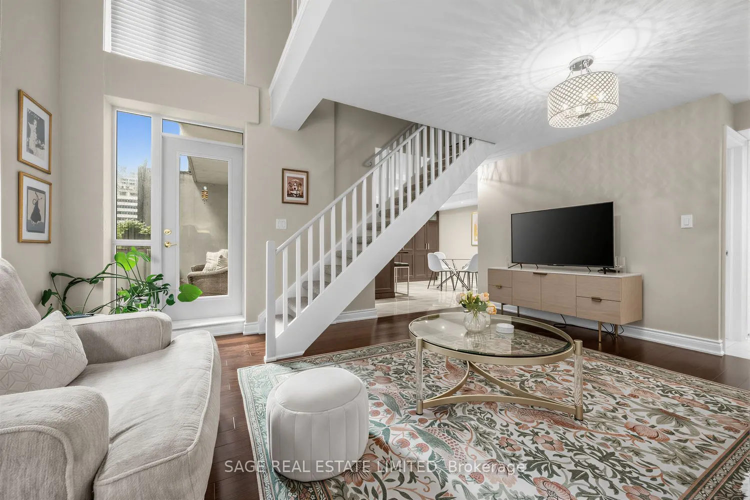 80 Cumberland Street #303