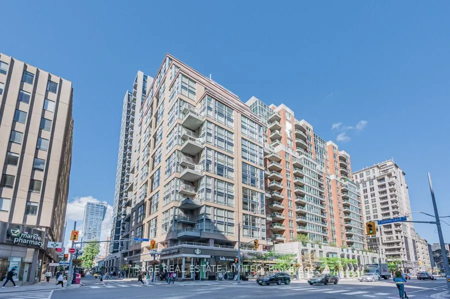 80 Cumberland Street #303