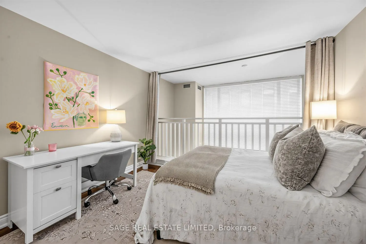 80 Cumberland Street #303