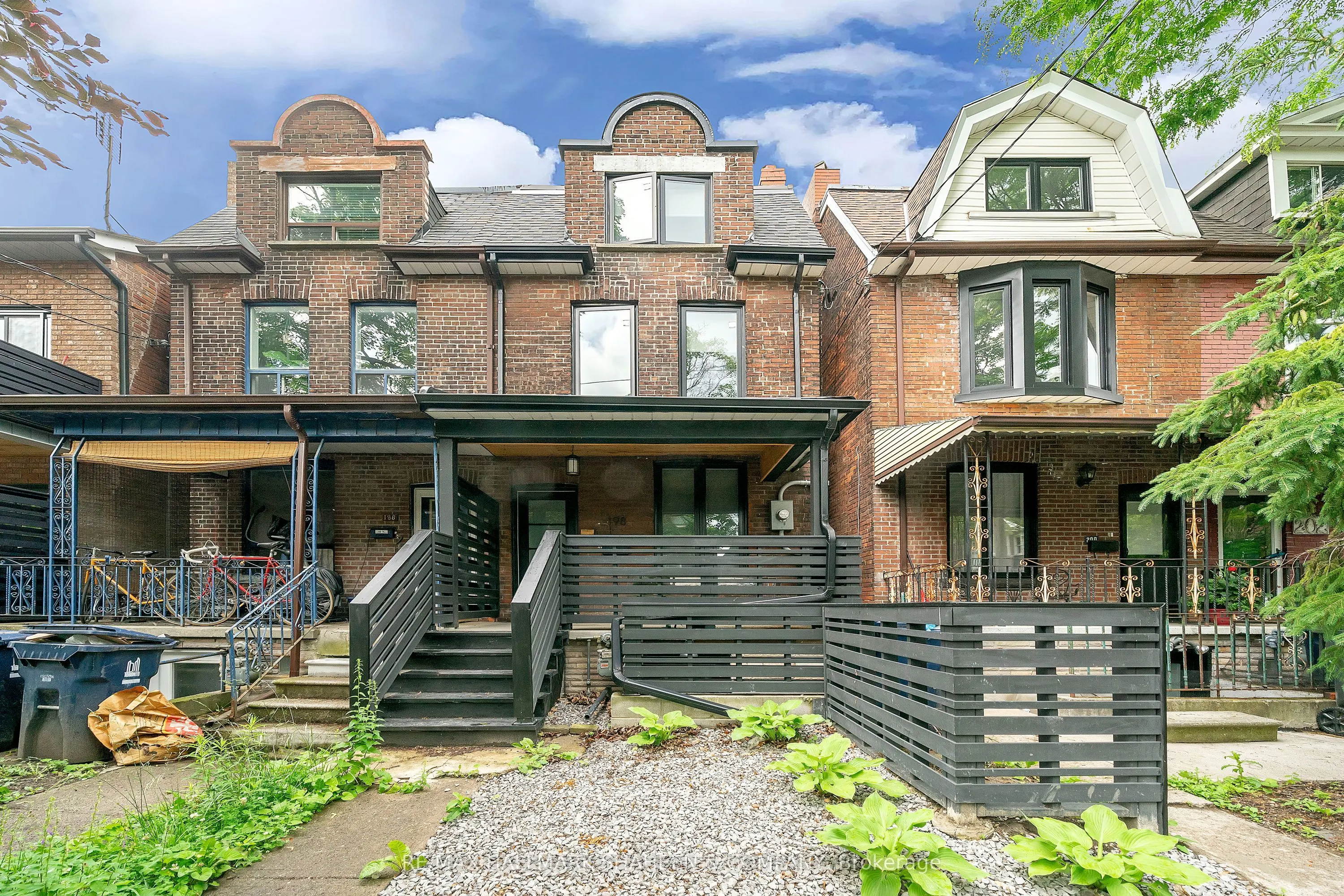 198 Roxton Road #2nd&3rd
