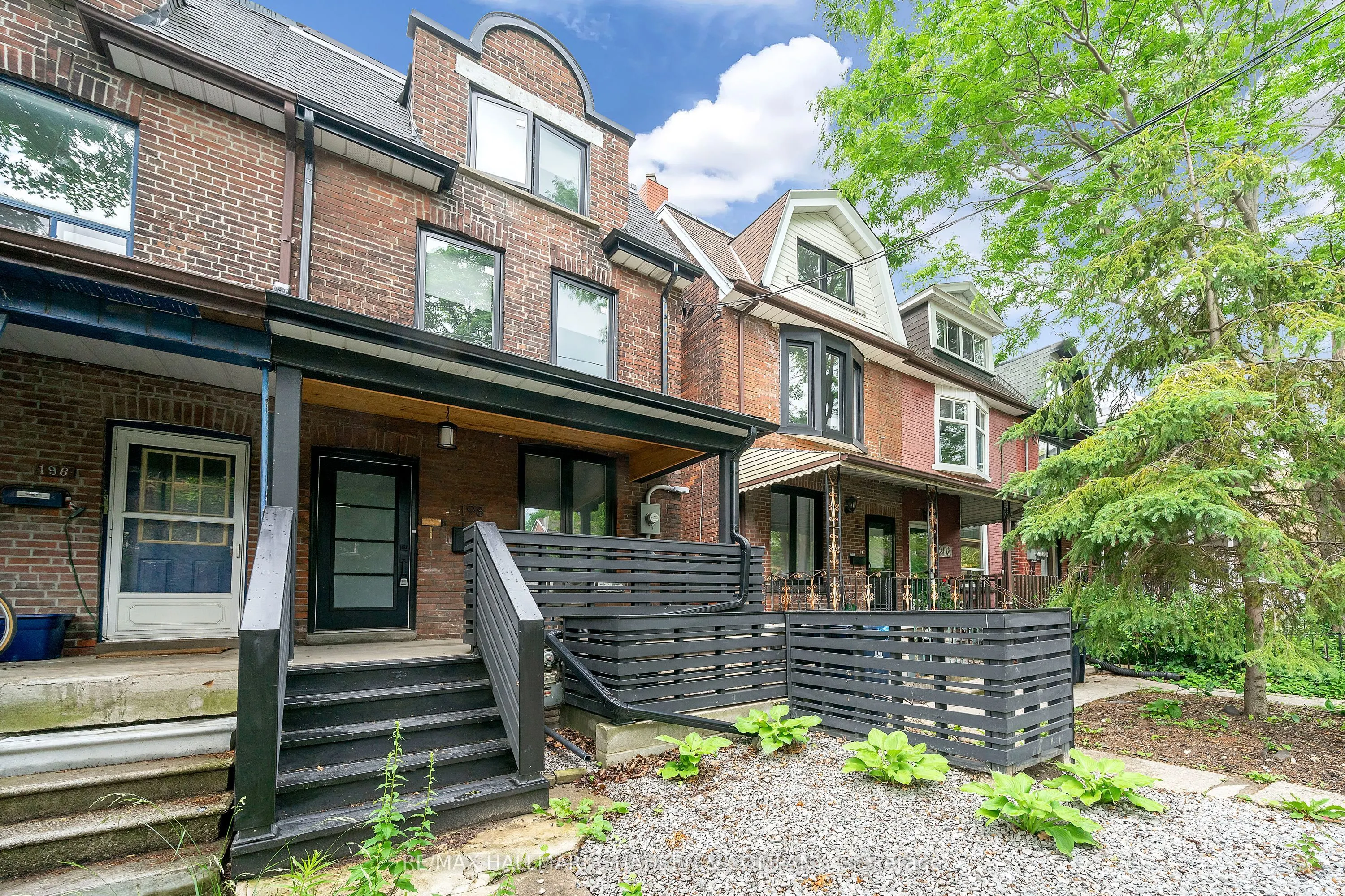 198 Roxton Road #2nd&3rd