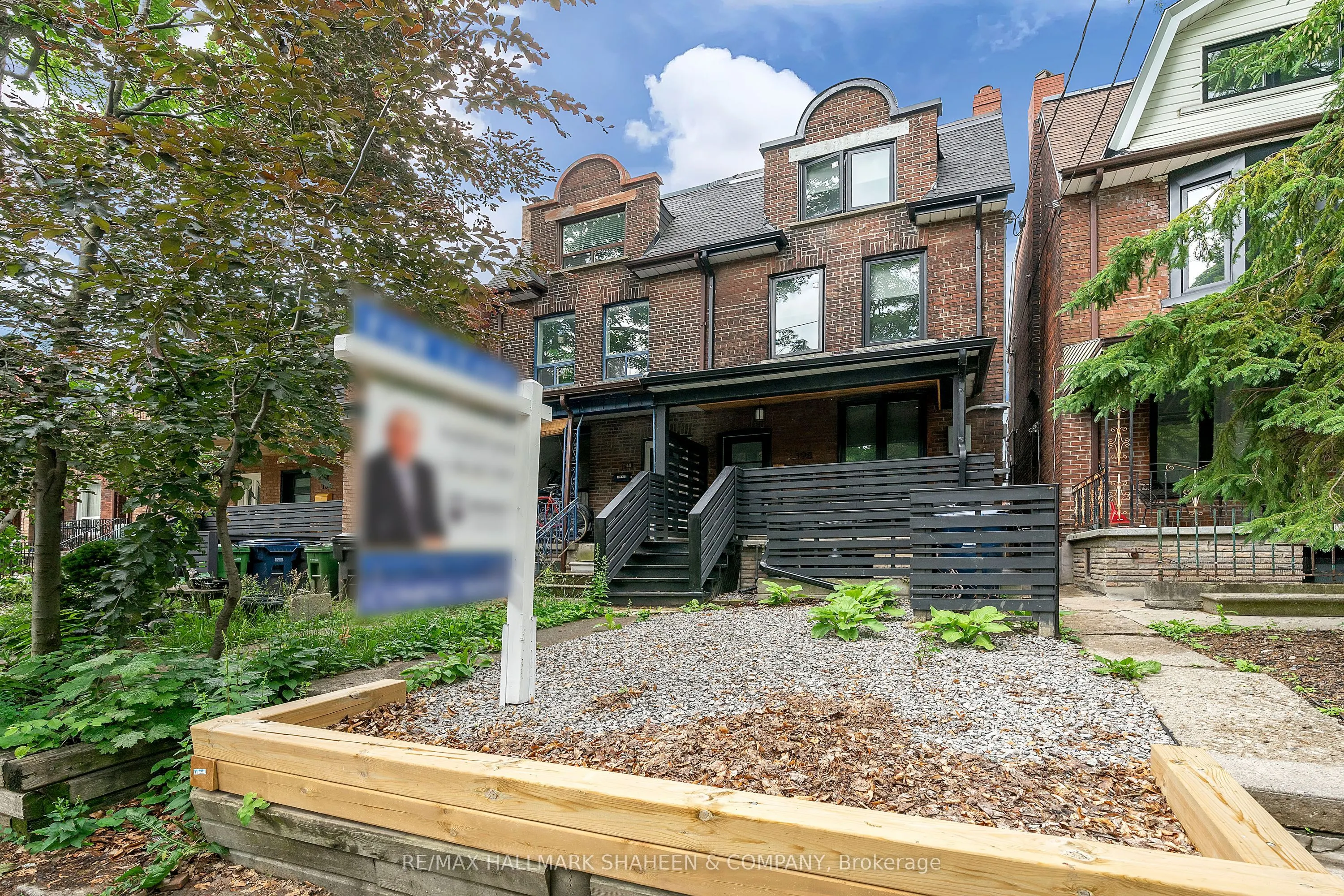 198 Roxton Road #2nd&3rd