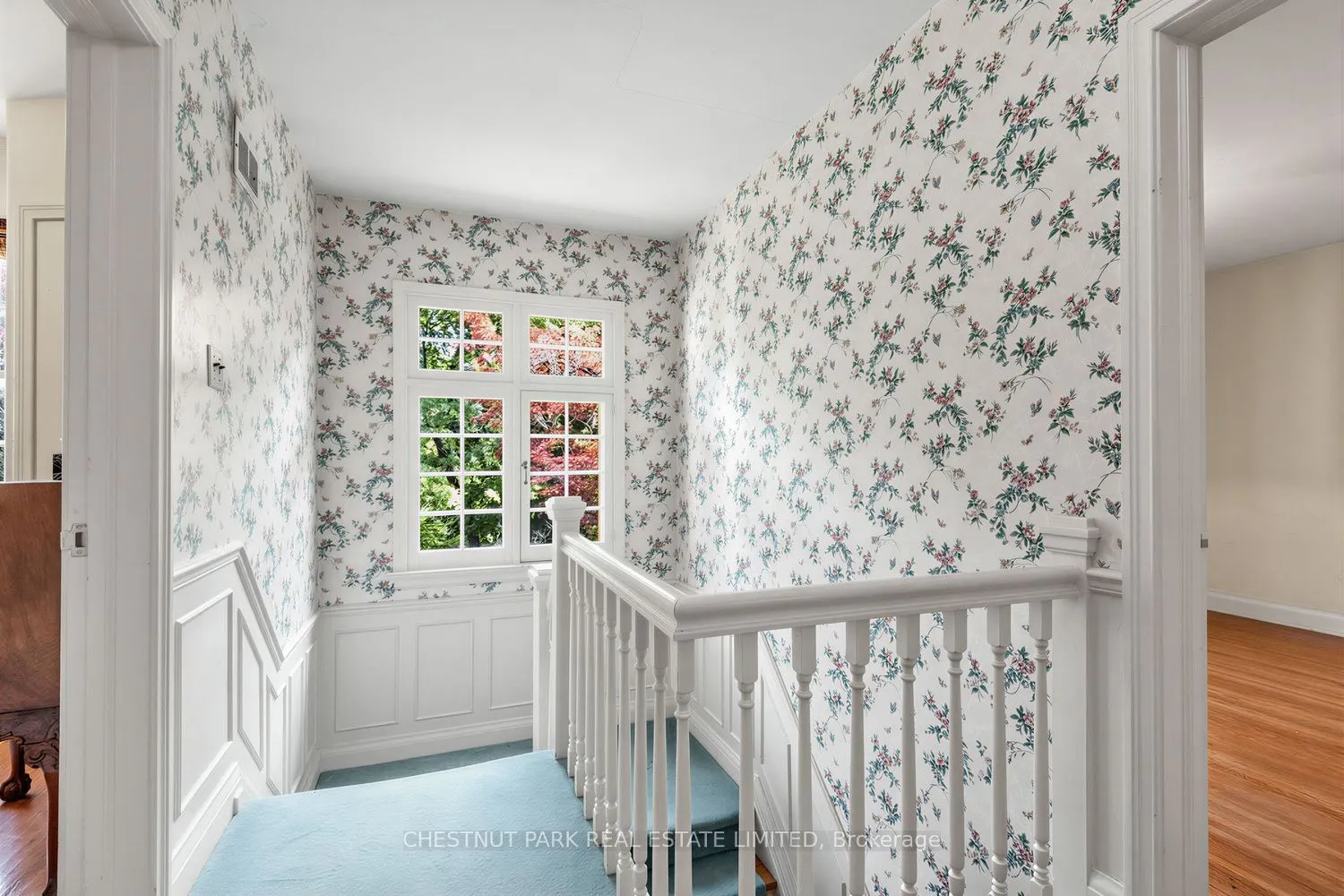 143 Mildenhall Road