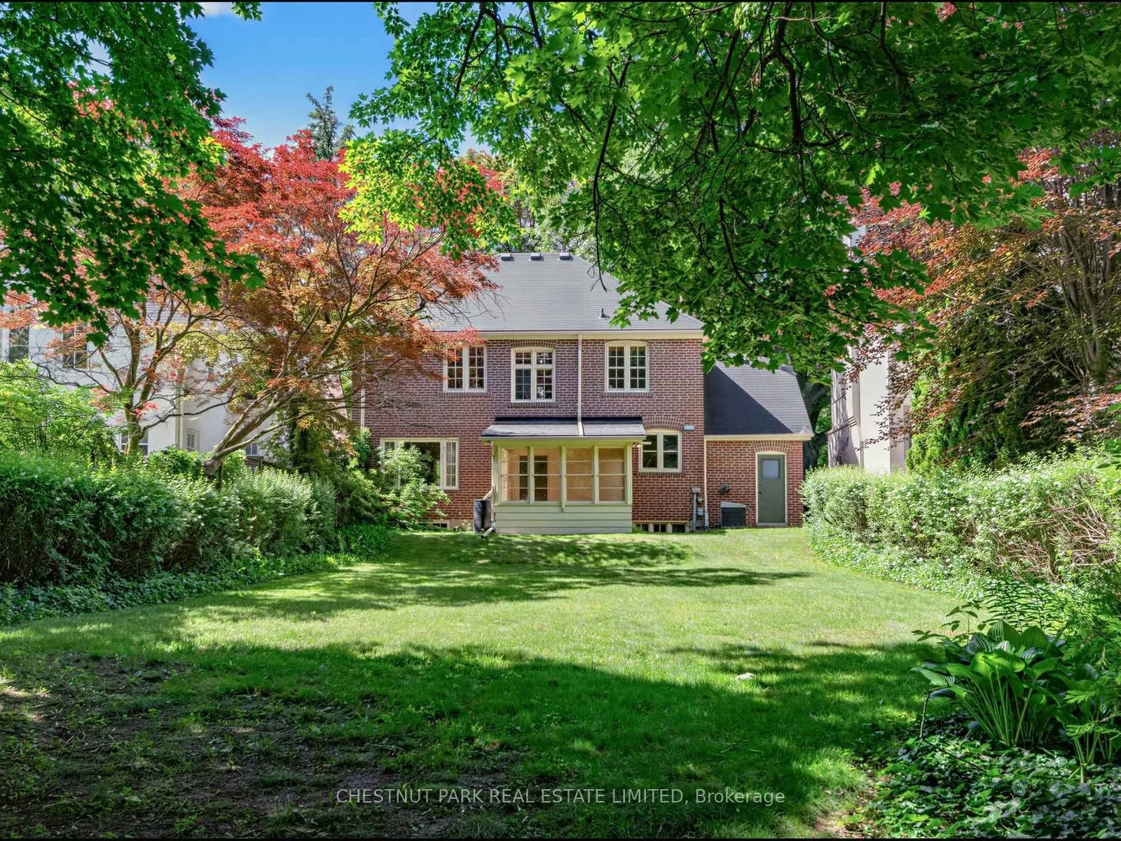 143 Mildenhall Road