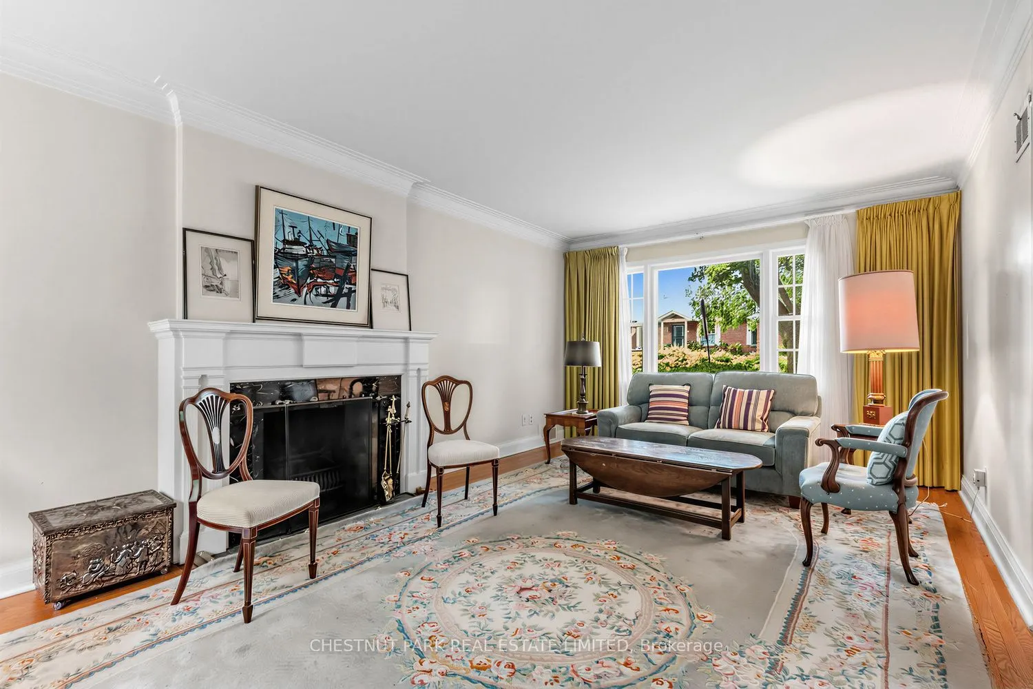 143 Mildenhall Road